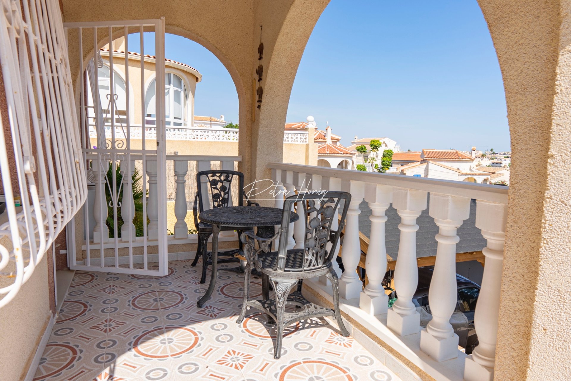 Resales - Villa - Ciudad Quesada - La Marquesa Golf