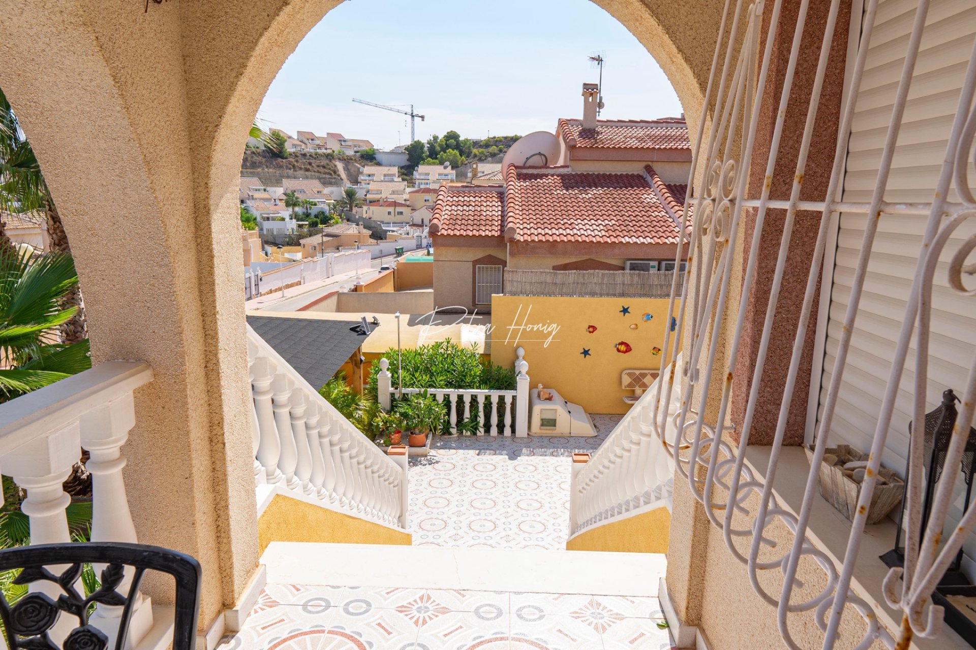 Resales - Villa - Ciudad Quesada - La Marquesa Golf