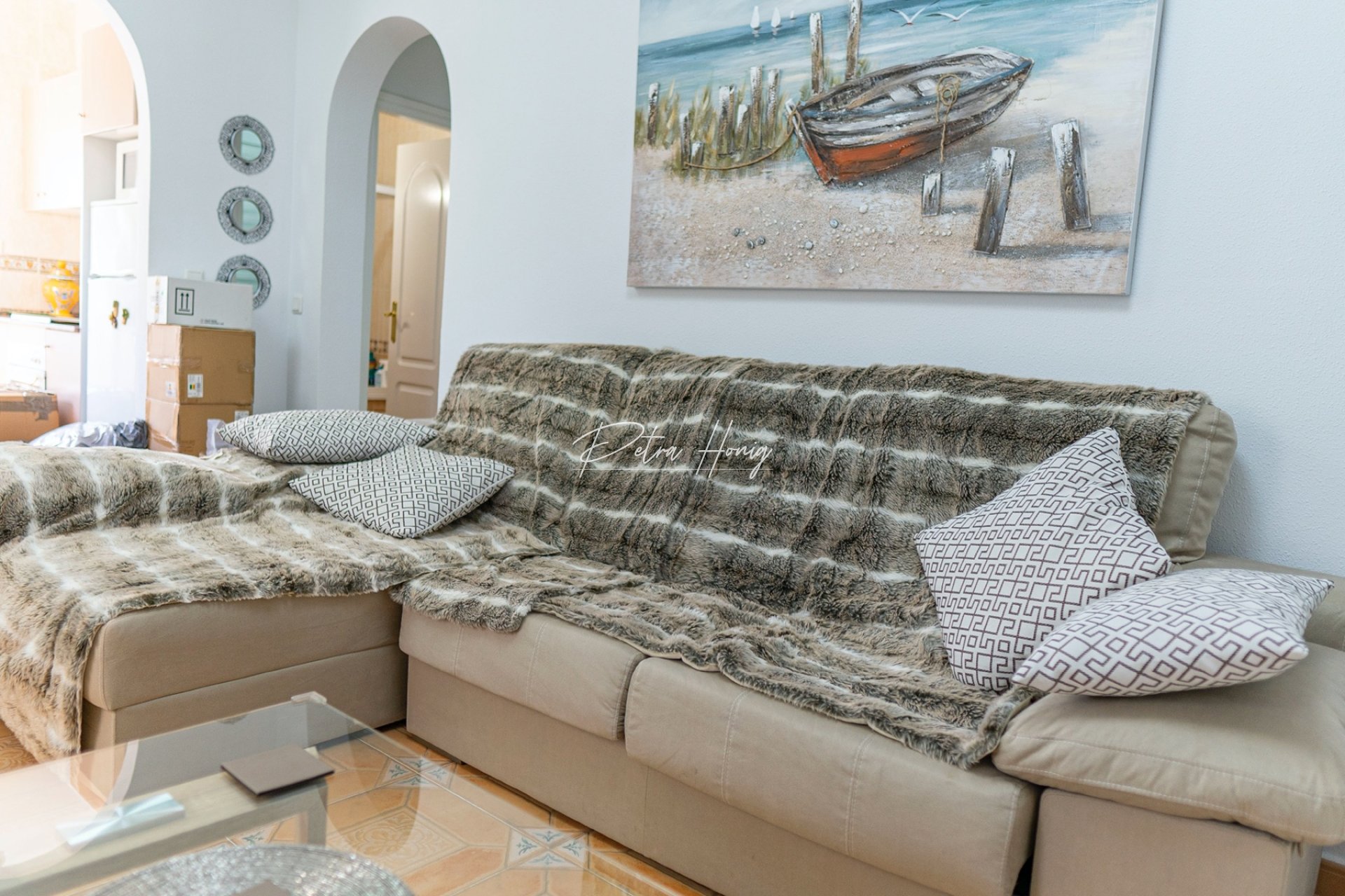 Resales - Villa - Ciudad Quesada - La Marquesa Golf