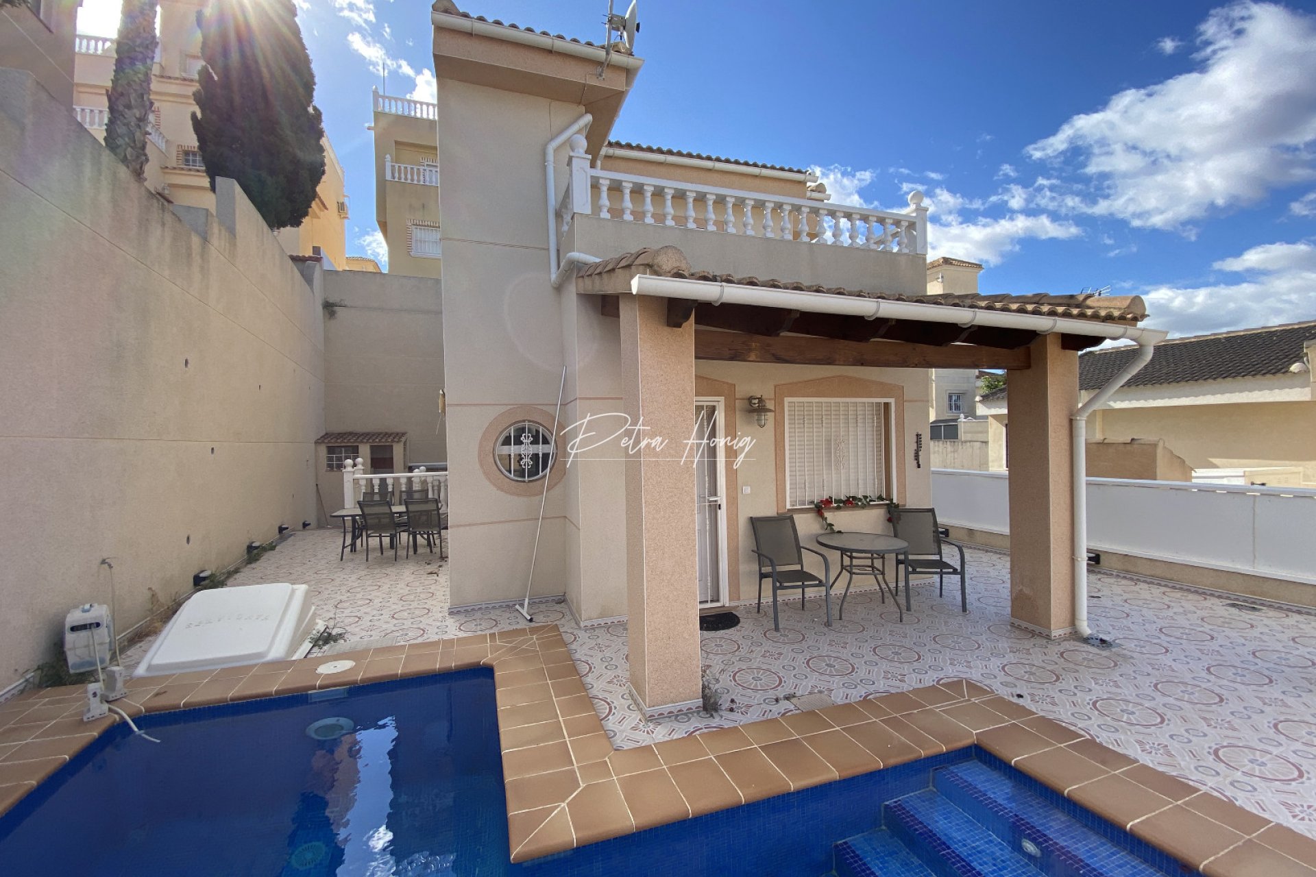 Resales - Villa - Ciudad Quesada - La Marquesa Golf