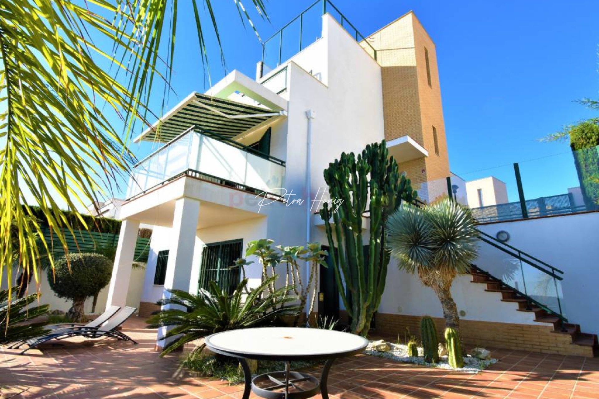 Resales - Villa - Ciudad Quesada - La Marquesa Golf