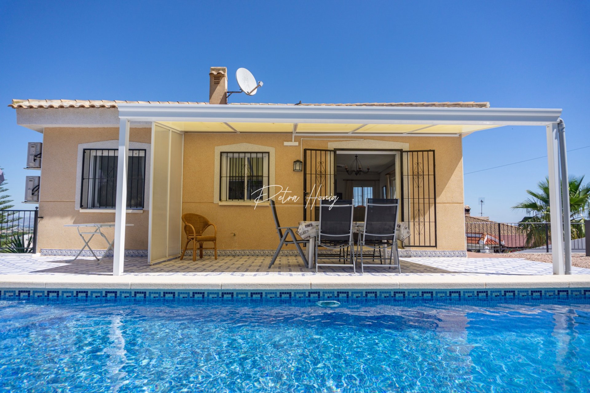 Resales - Villa - Ciudad Quesada - La Marquesa Golf