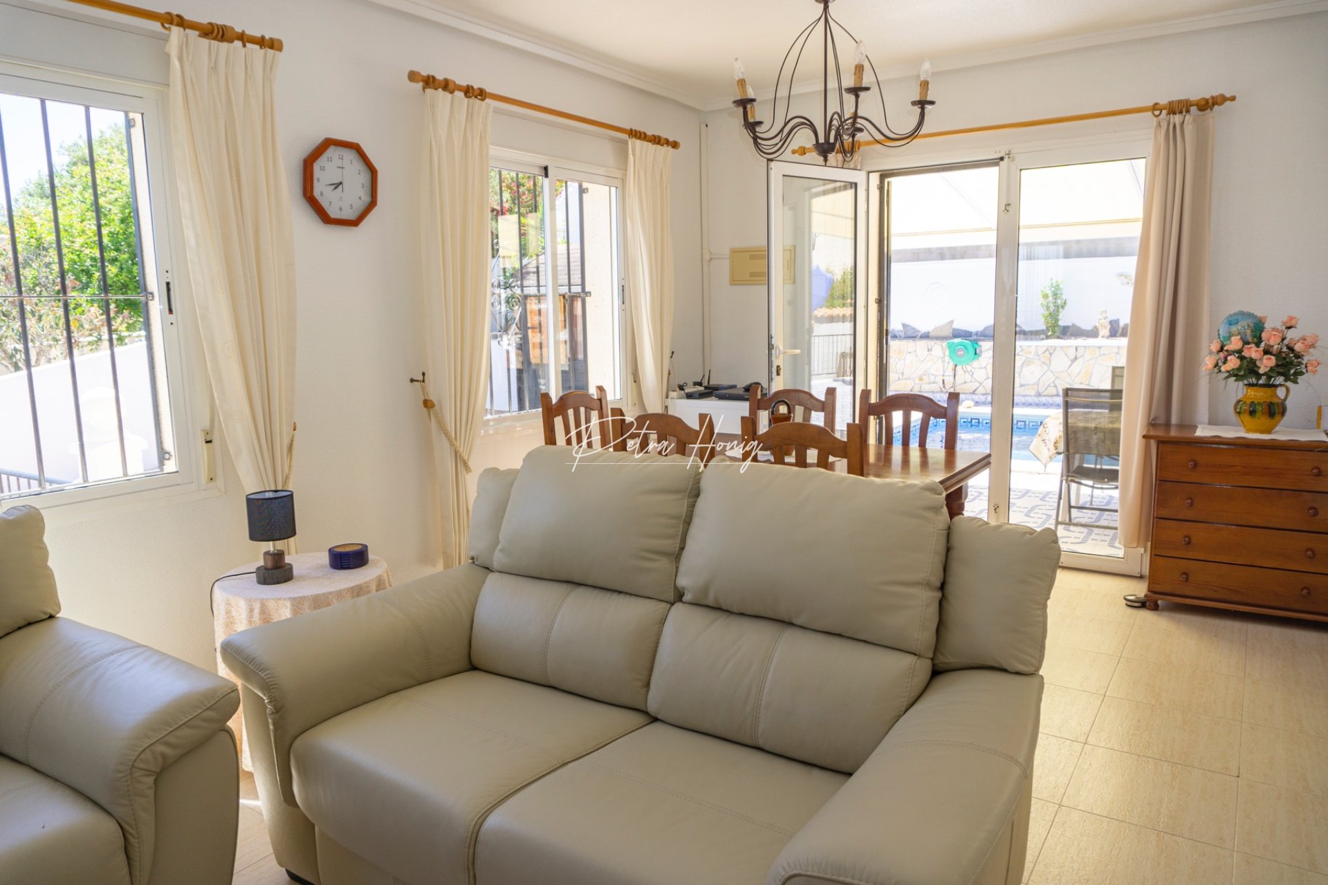 Resales - Villa - Ciudad Quesada - La Marquesa Golf