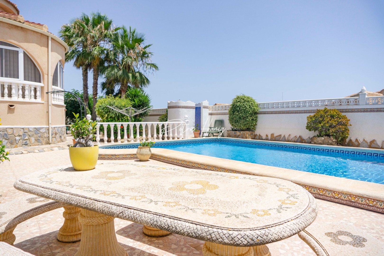 Resales - Villa - Ciudad Quesada - La Marquesa Golf