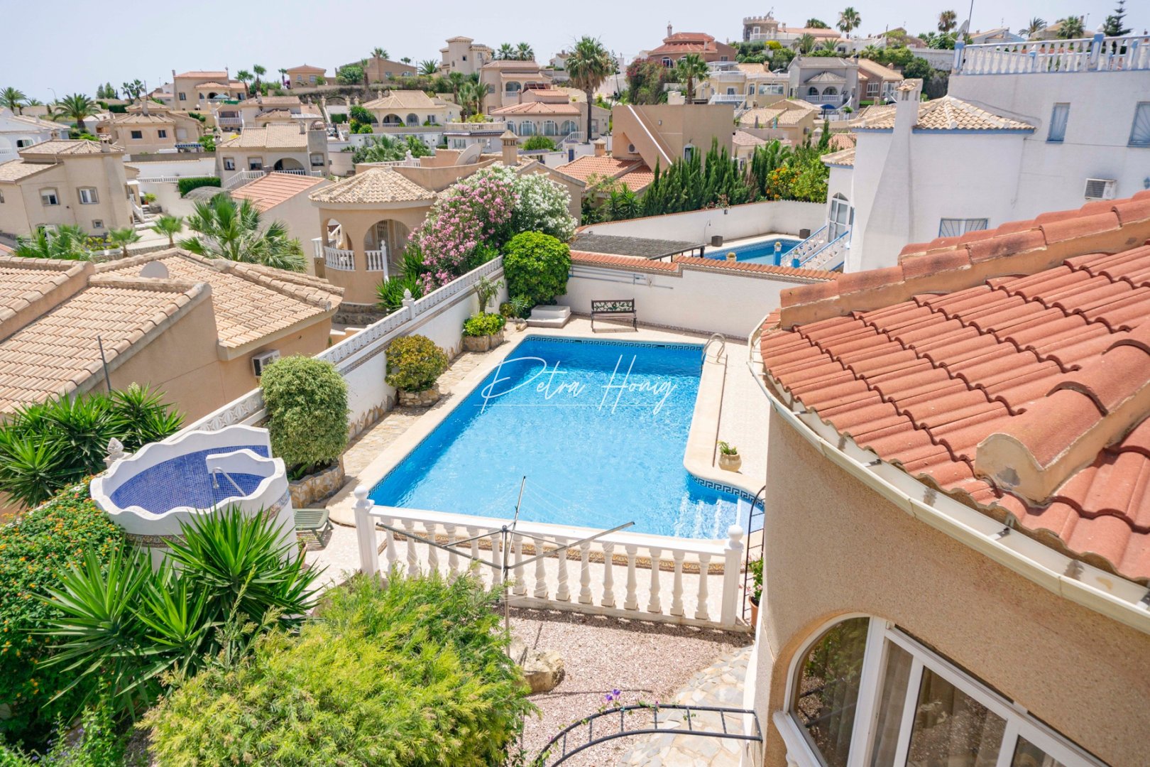 Resales - Villa - Ciudad Quesada - La Marquesa Golf