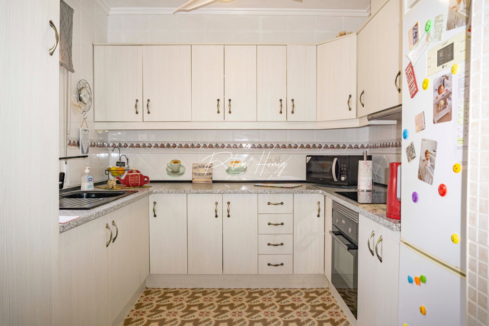 Resales - Villa - Ciudad Quesada - La Marquesa Golf