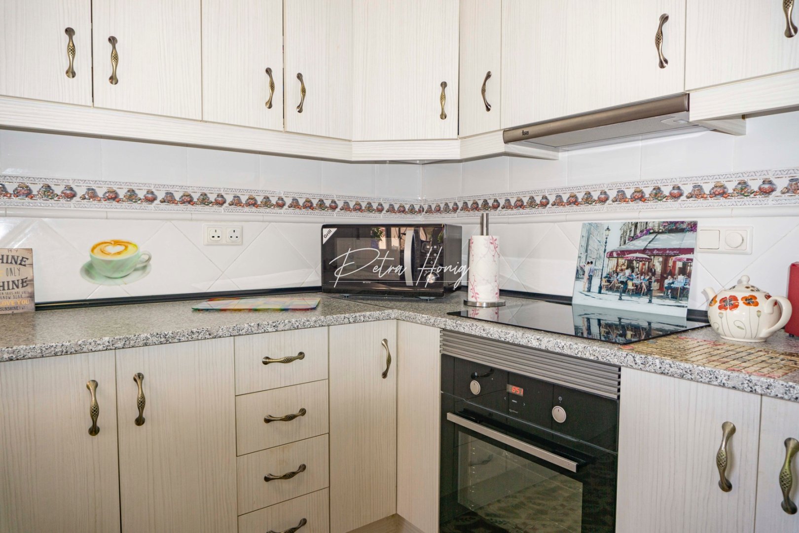 Resales - Villa - Ciudad Quesada - La Marquesa Golf