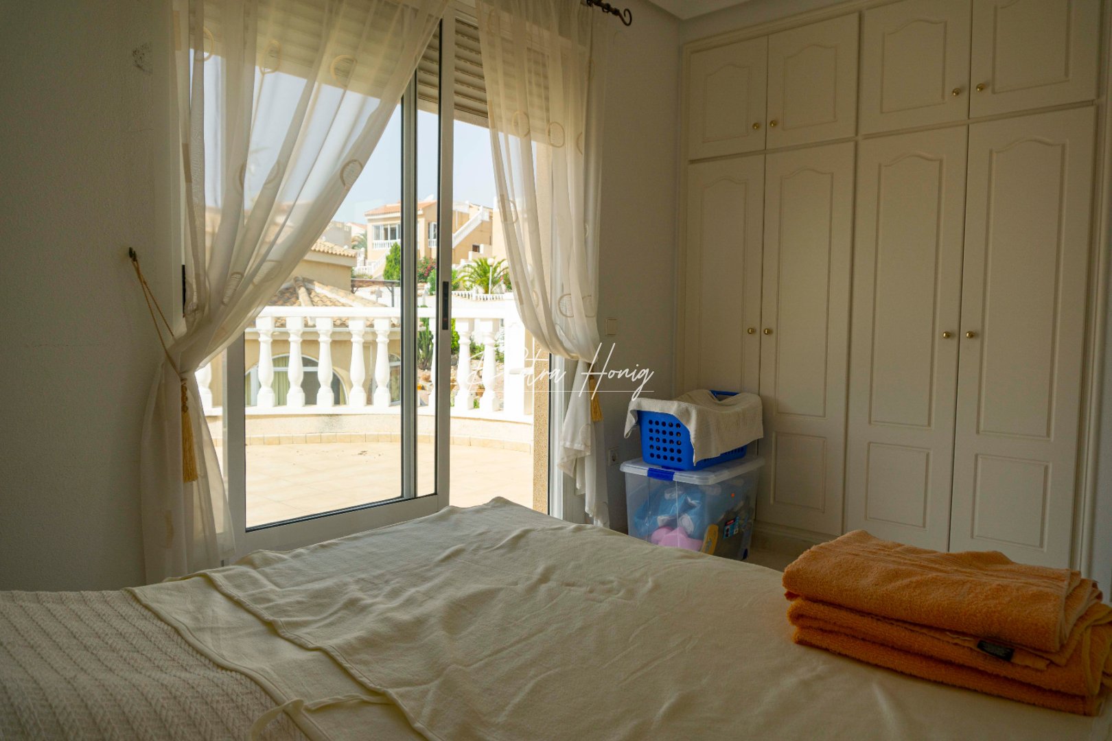 Resales - Villa - Ciudad Quesada - La Marquesa Golf