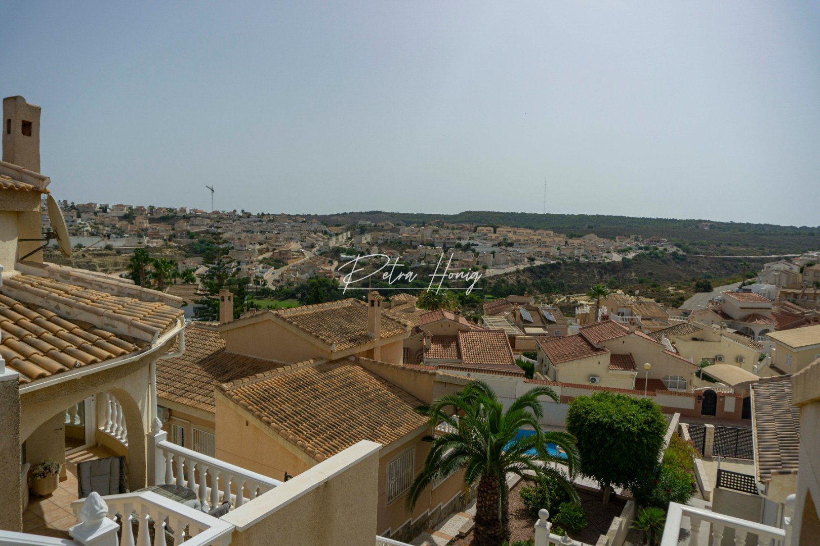 Resales - Villa - Ciudad Quesada - La Marquesa Golf