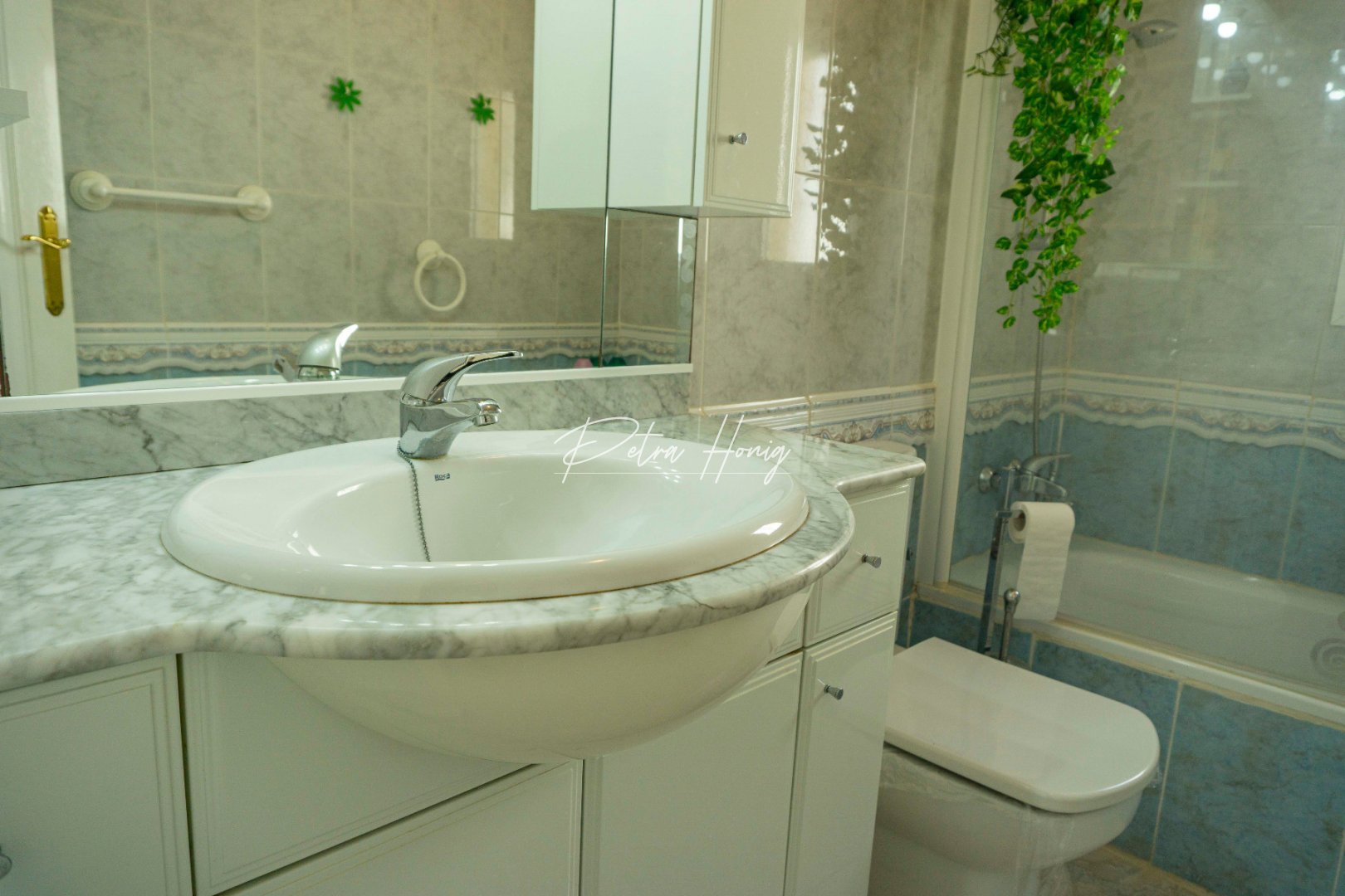 Resales - Villa - Ciudad Quesada - La Marquesa Golf