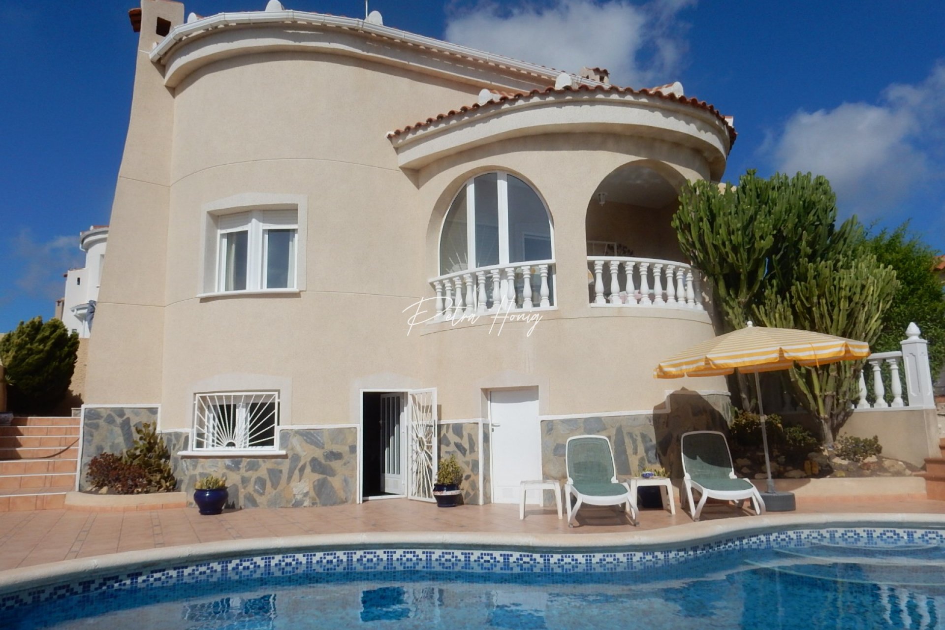 Resales - Villa - Ciudad Quesada - La Marquesa Golf