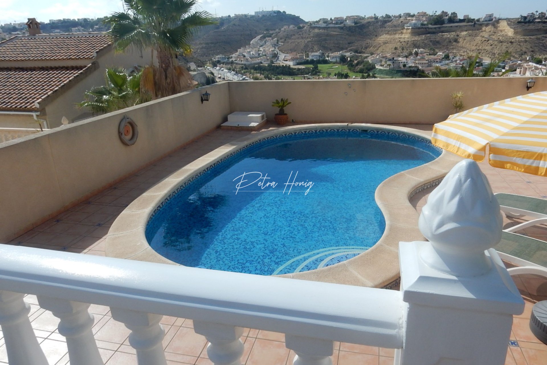 Resales - Villa - Ciudad Quesada - La Marquesa Golf