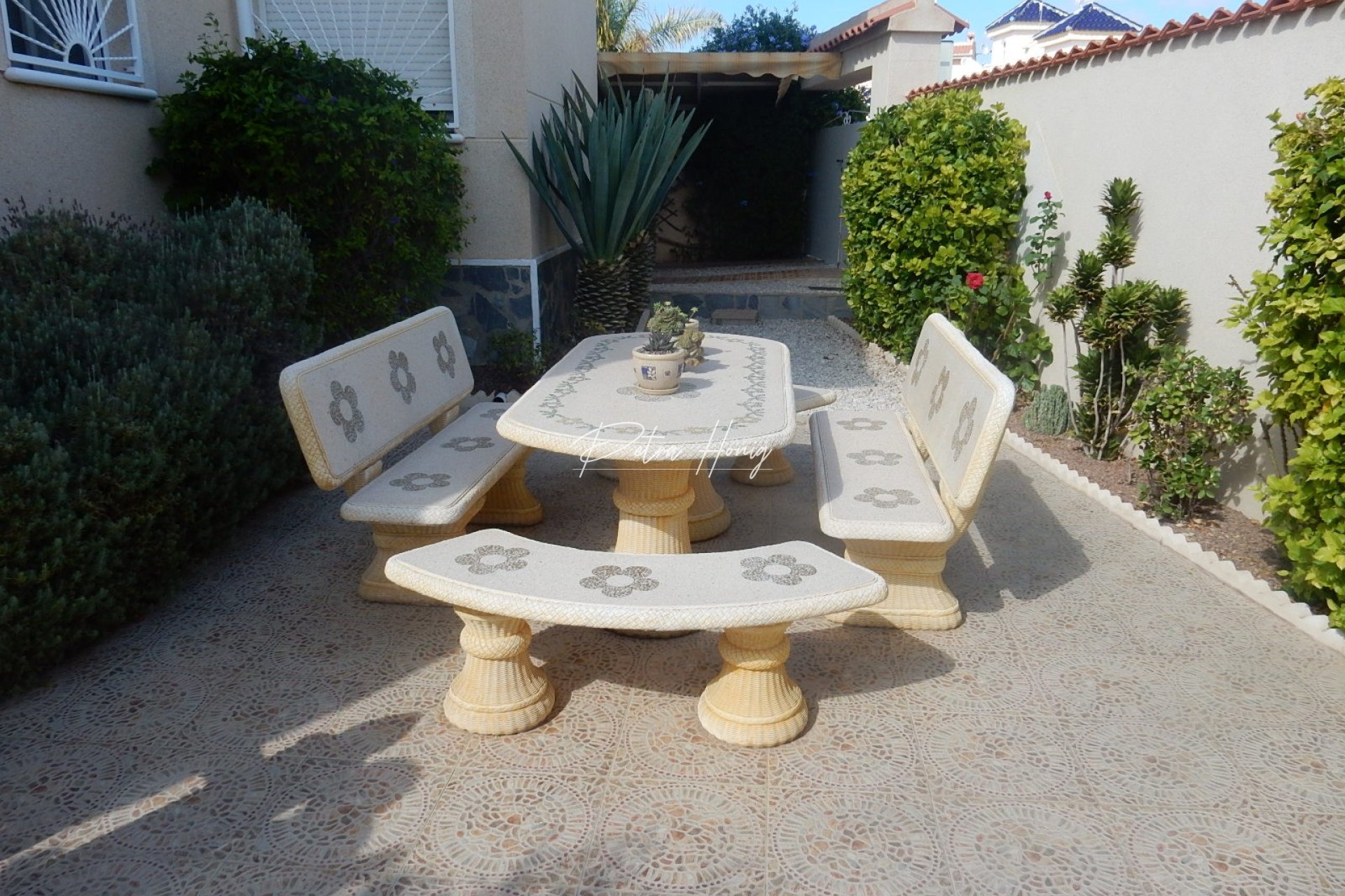 Resales - Villa - Ciudad Quesada - La Marquesa Golf