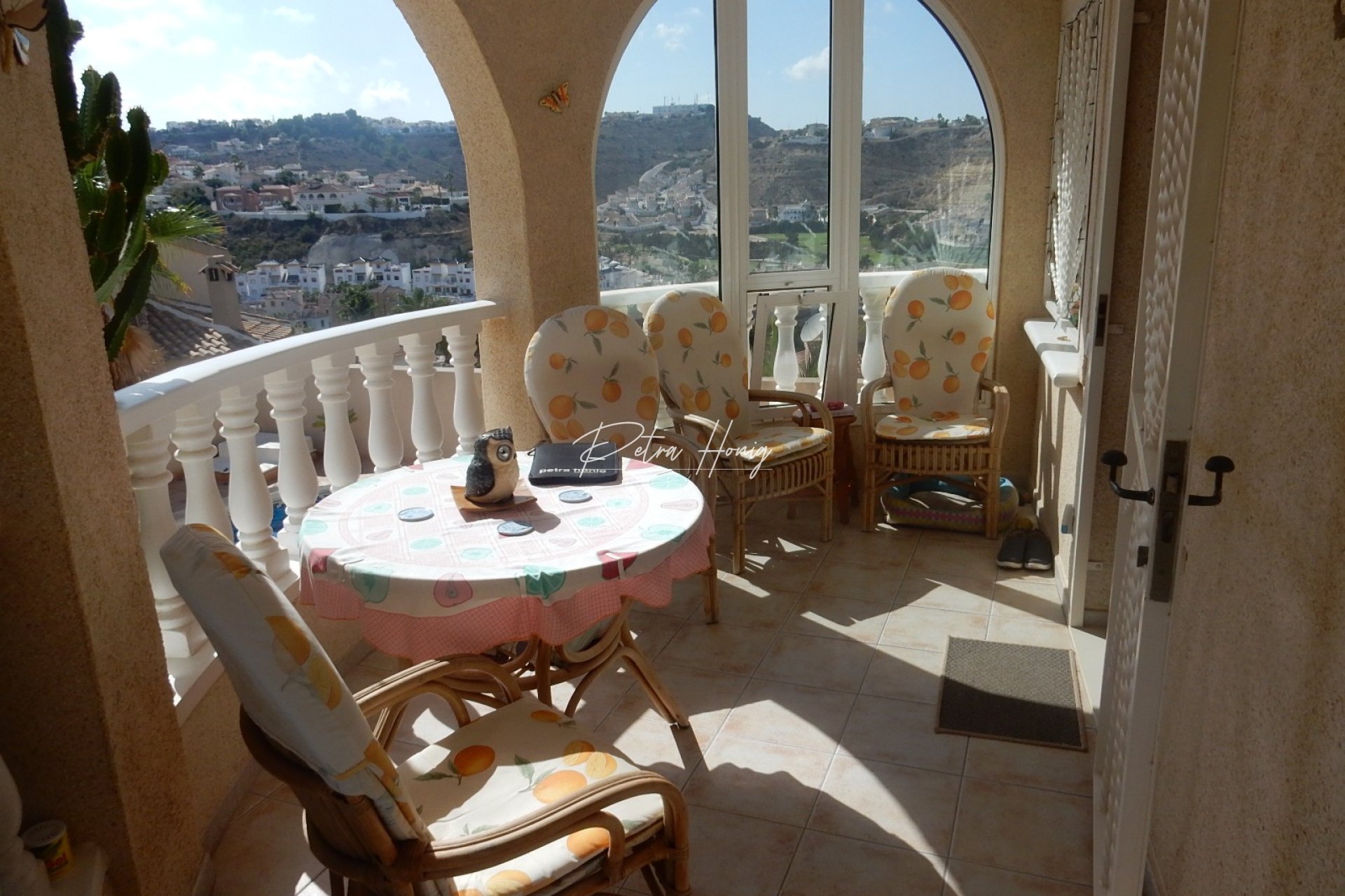 Resales - Villa - Ciudad Quesada - La Marquesa Golf
