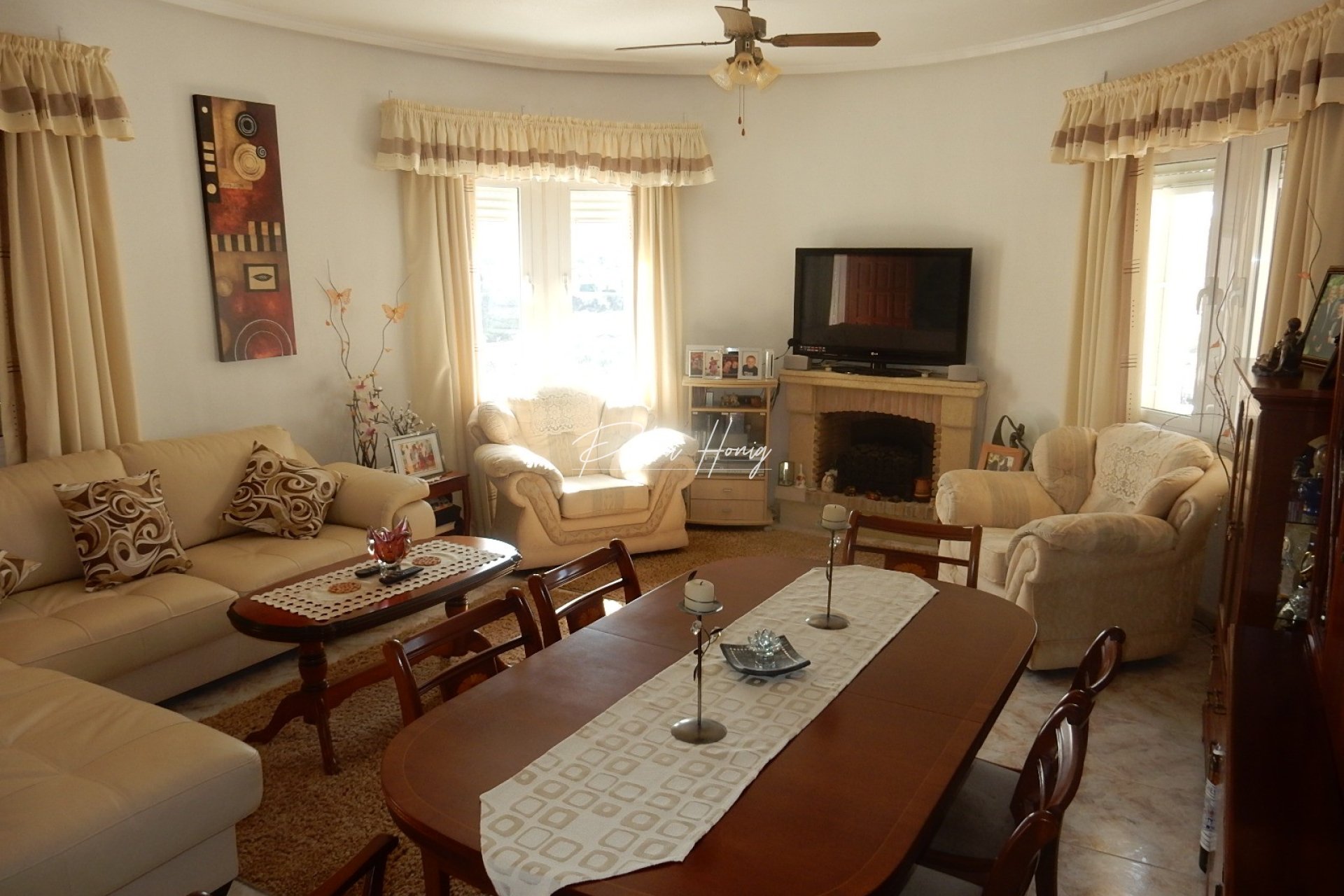 Resales - Villa - Ciudad Quesada - La Marquesa Golf