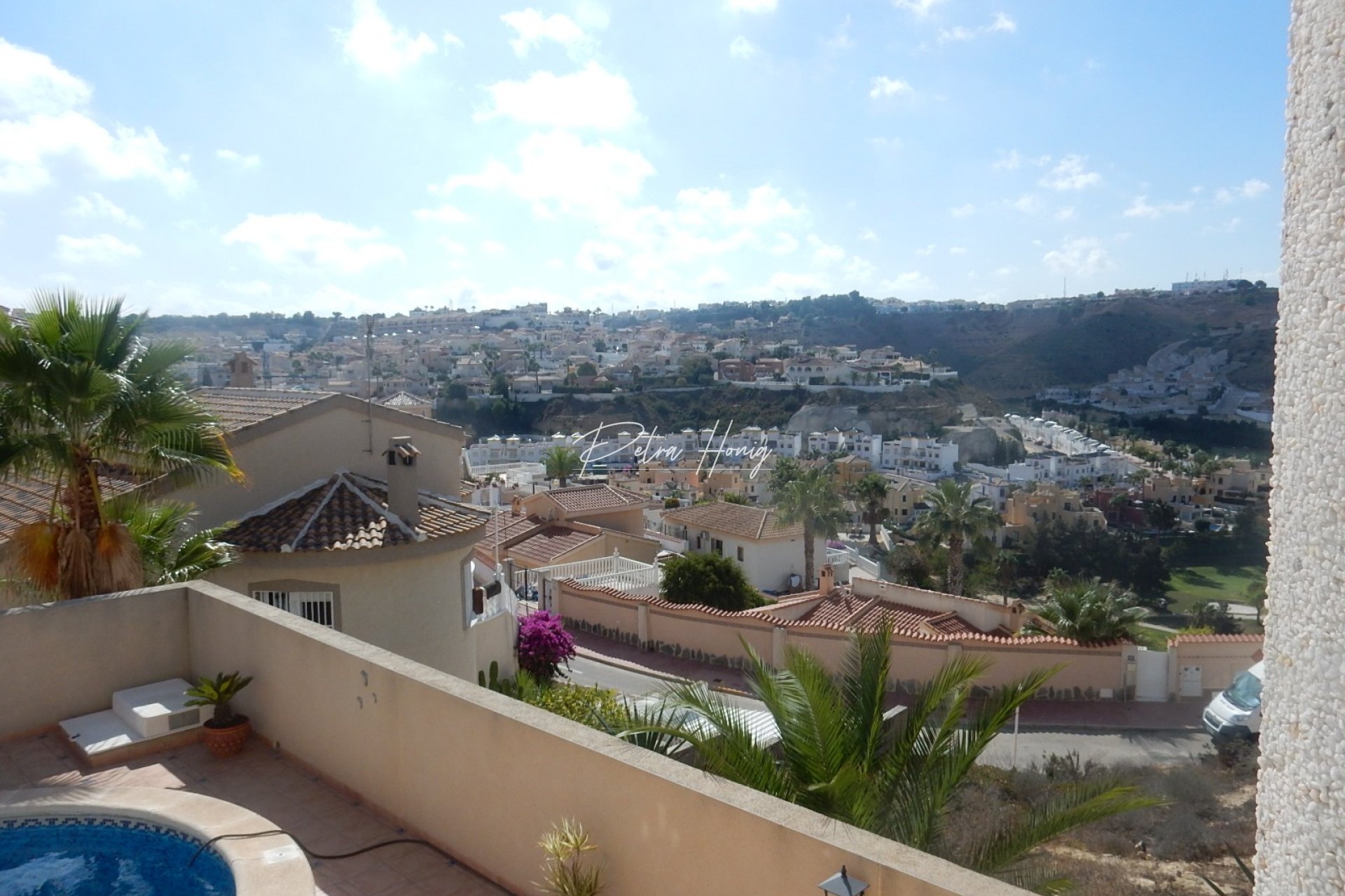 Resales - Villa - Ciudad Quesada - La Marquesa Golf
