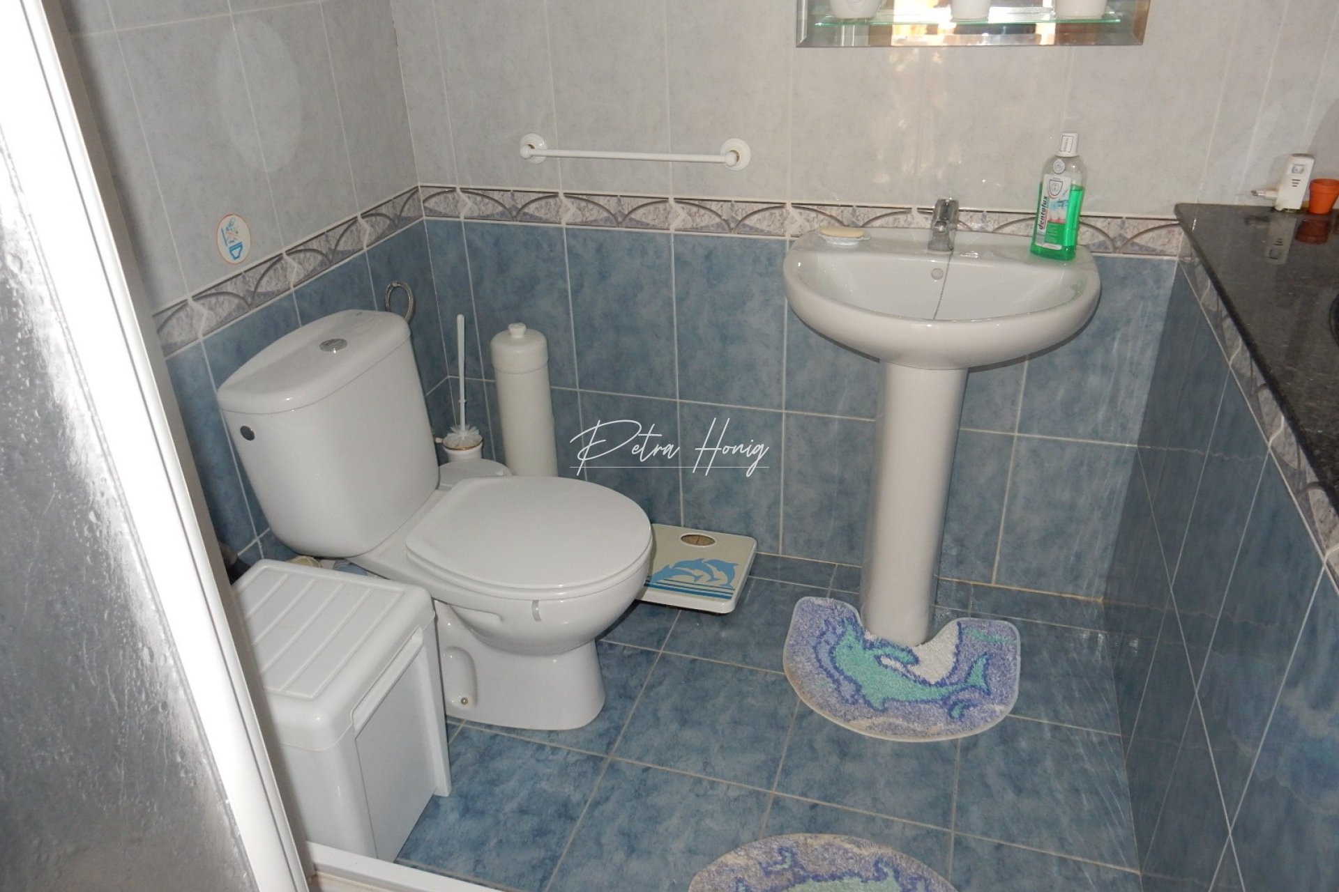 Resales - Villa - Ciudad Quesada - La Marquesa Golf