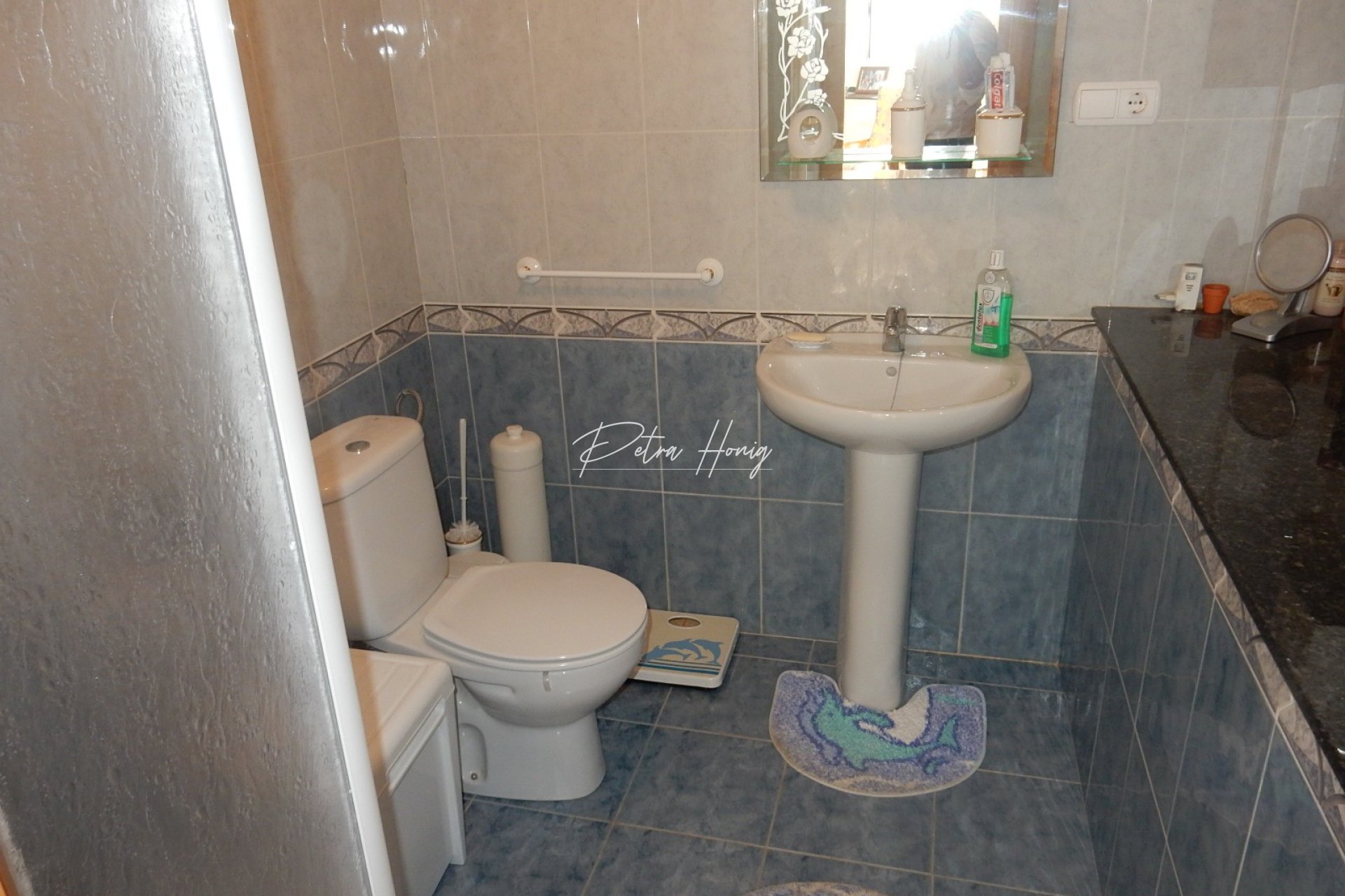 Resales - Villa - Ciudad Quesada - La Marquesa Golf