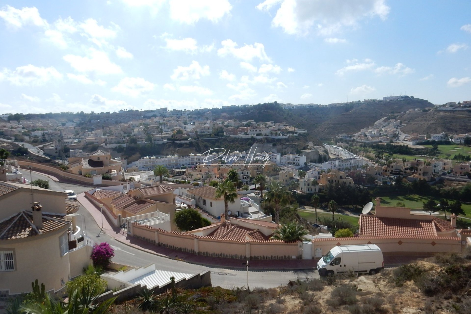 Resales - Villa - Ciudad Quesada - La Marquesa Golf