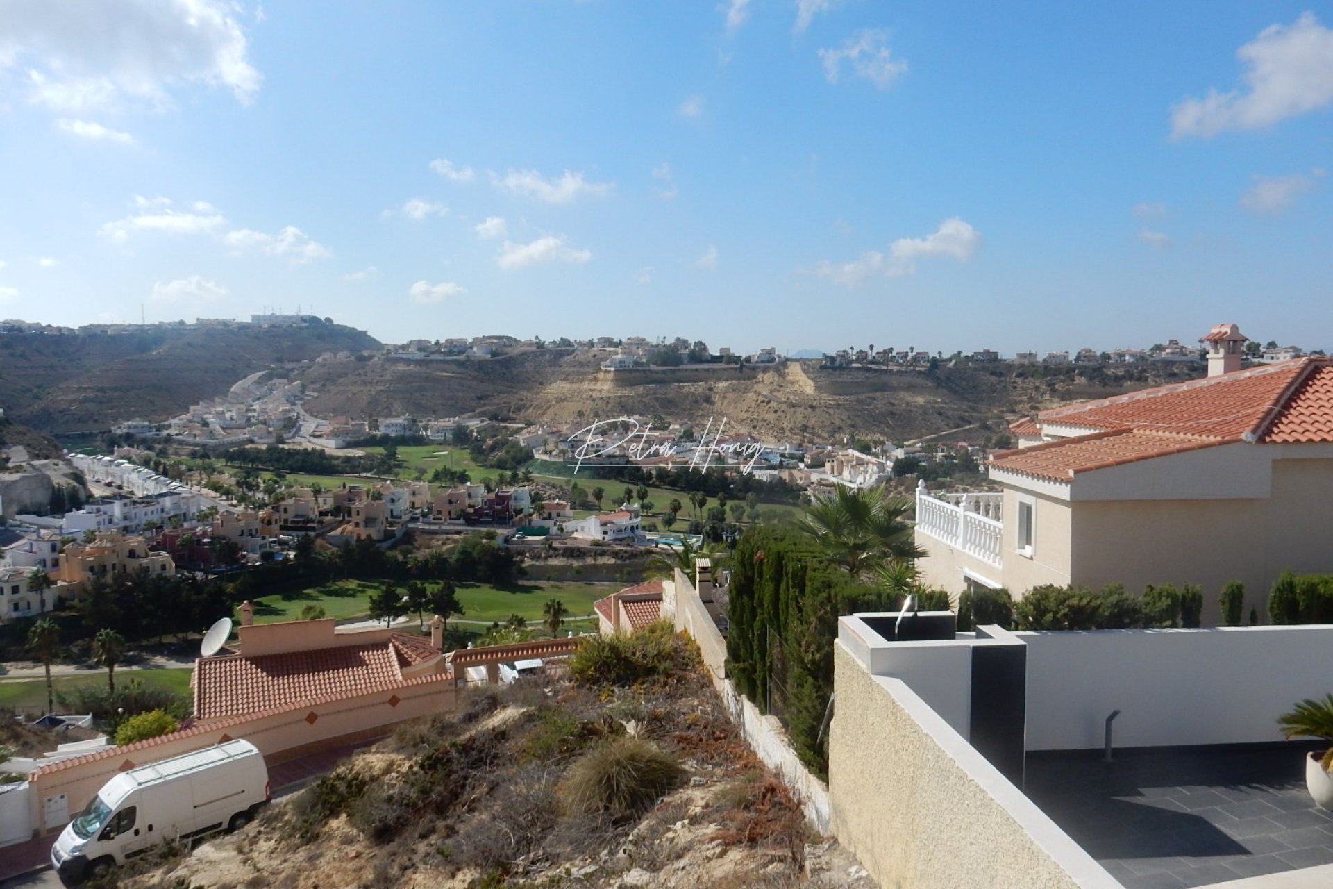 Resales - Villa - Ciudad Quesada - La Marquesa Golf