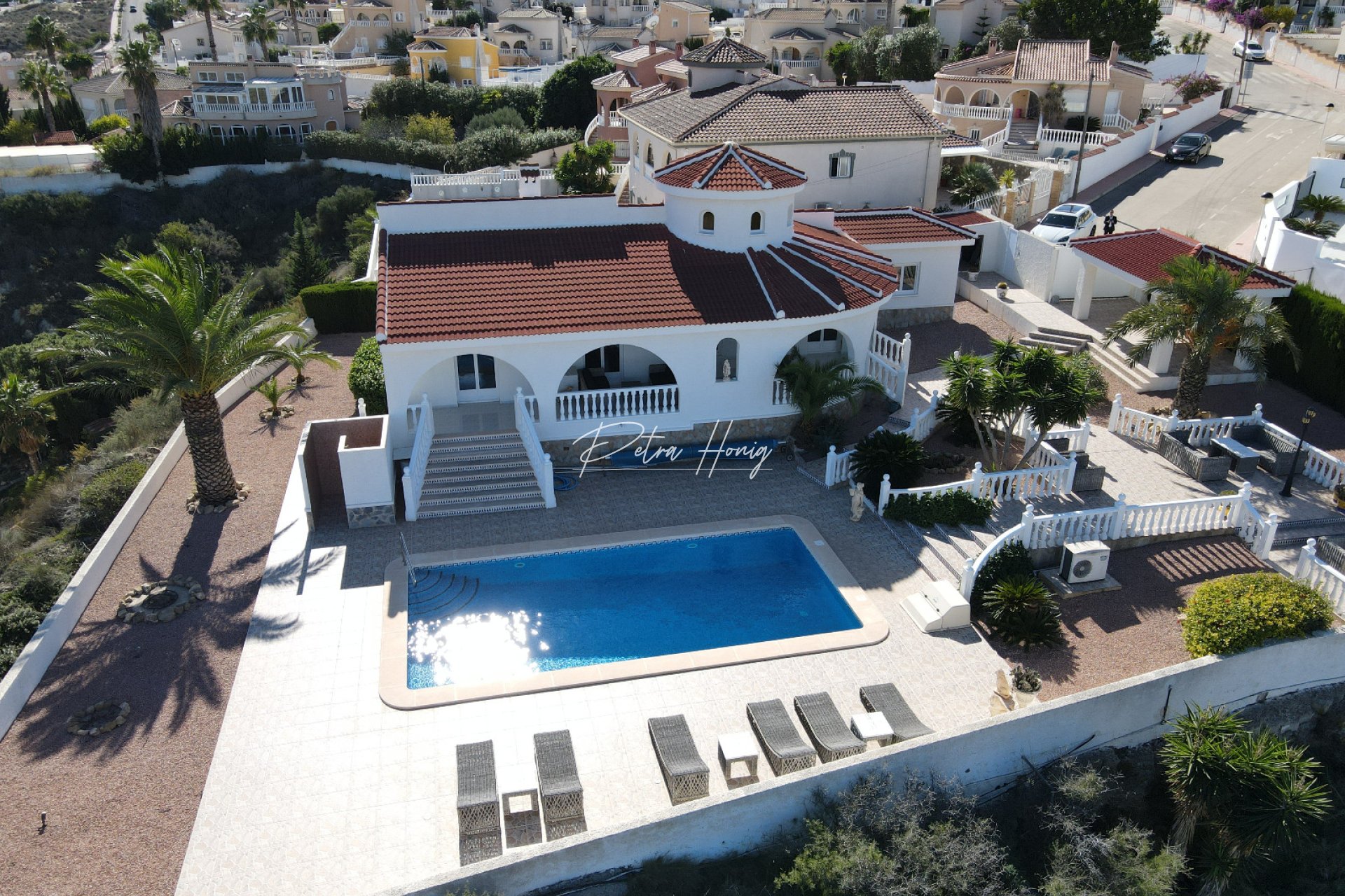 Resales - Villa - Ciudad Quesada - La Marquesa Golf