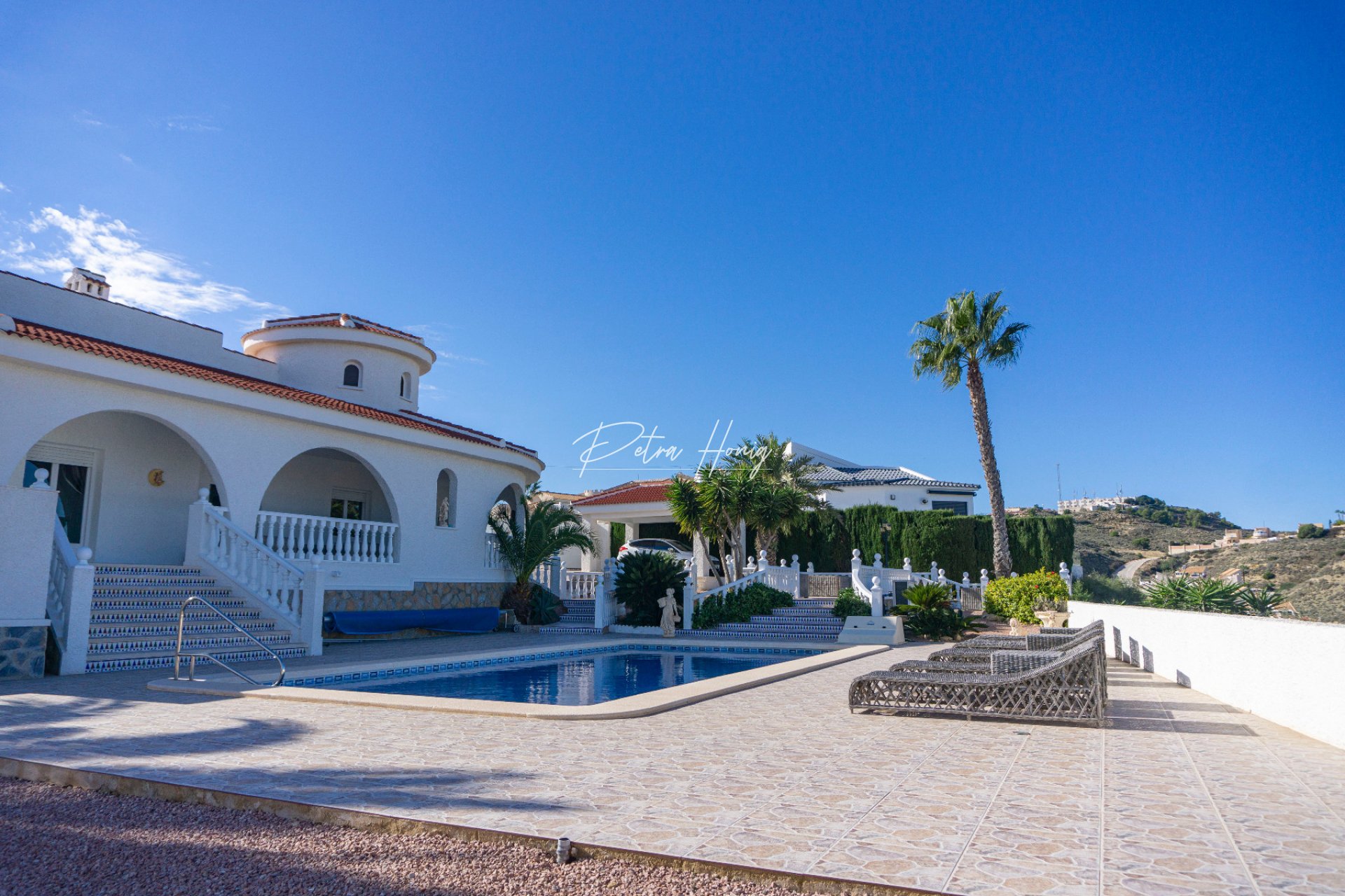 Resales - Villa - Ciudad Quesada - La Marquesa Golf