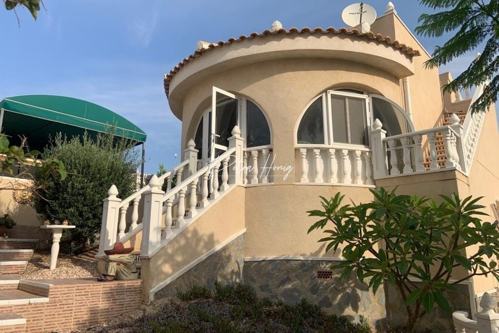 Resales - Villa - Ciudad Quesada - La Marquesa Golf