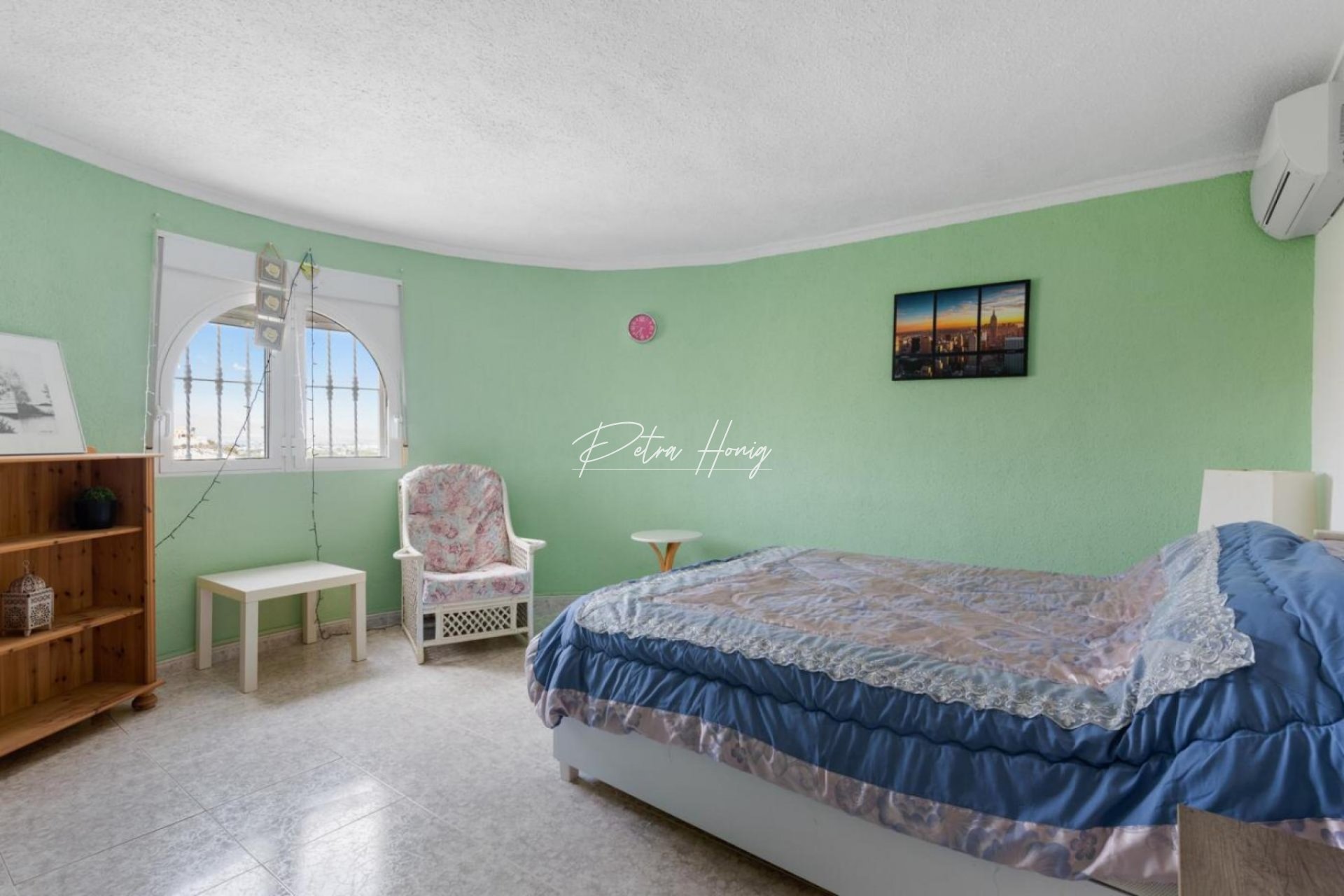 Resales - Villa - Ciudad Quesada - La Marquesa Golf