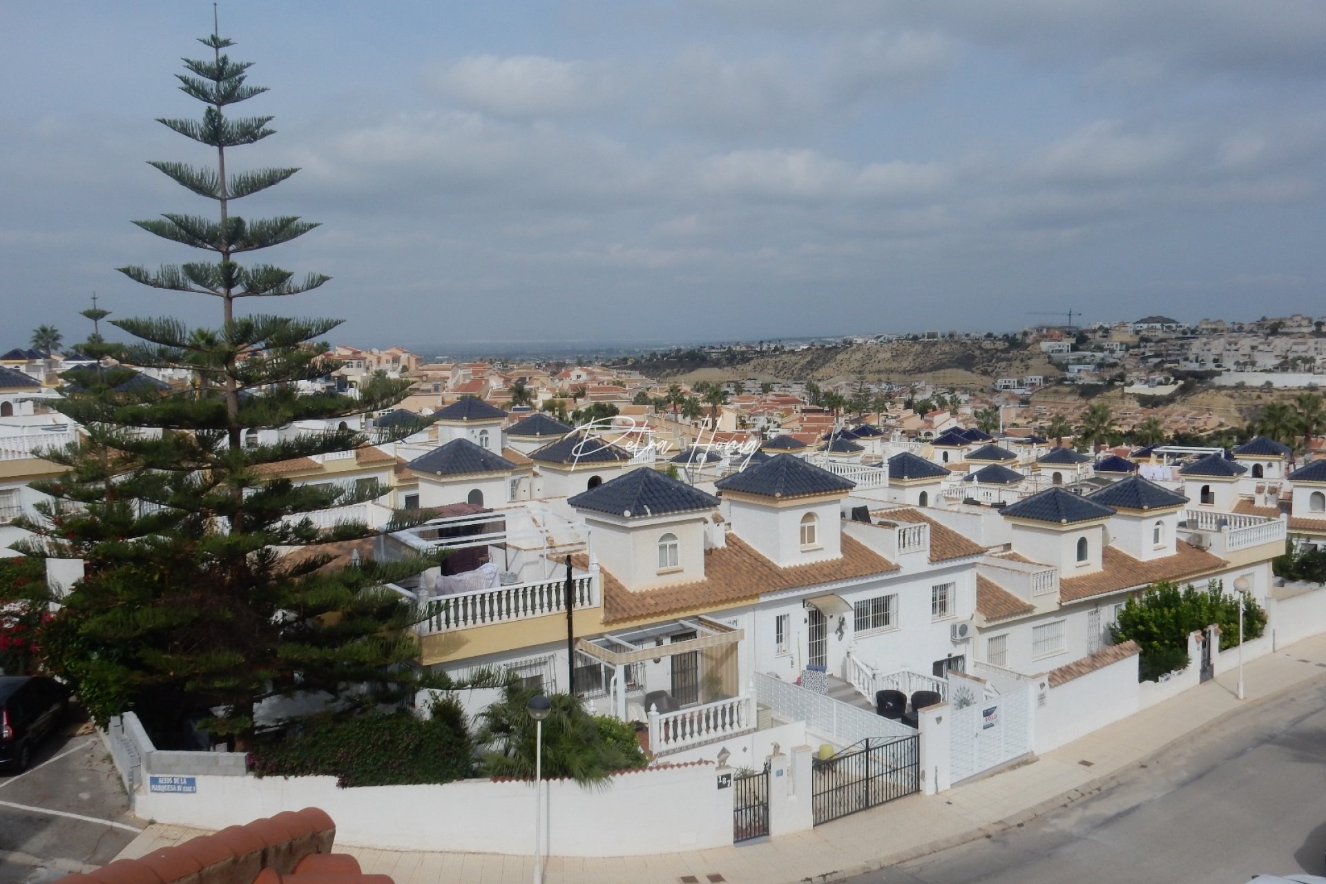 Resales - Villa - Ciudad Quesada - La Marquesa Golf