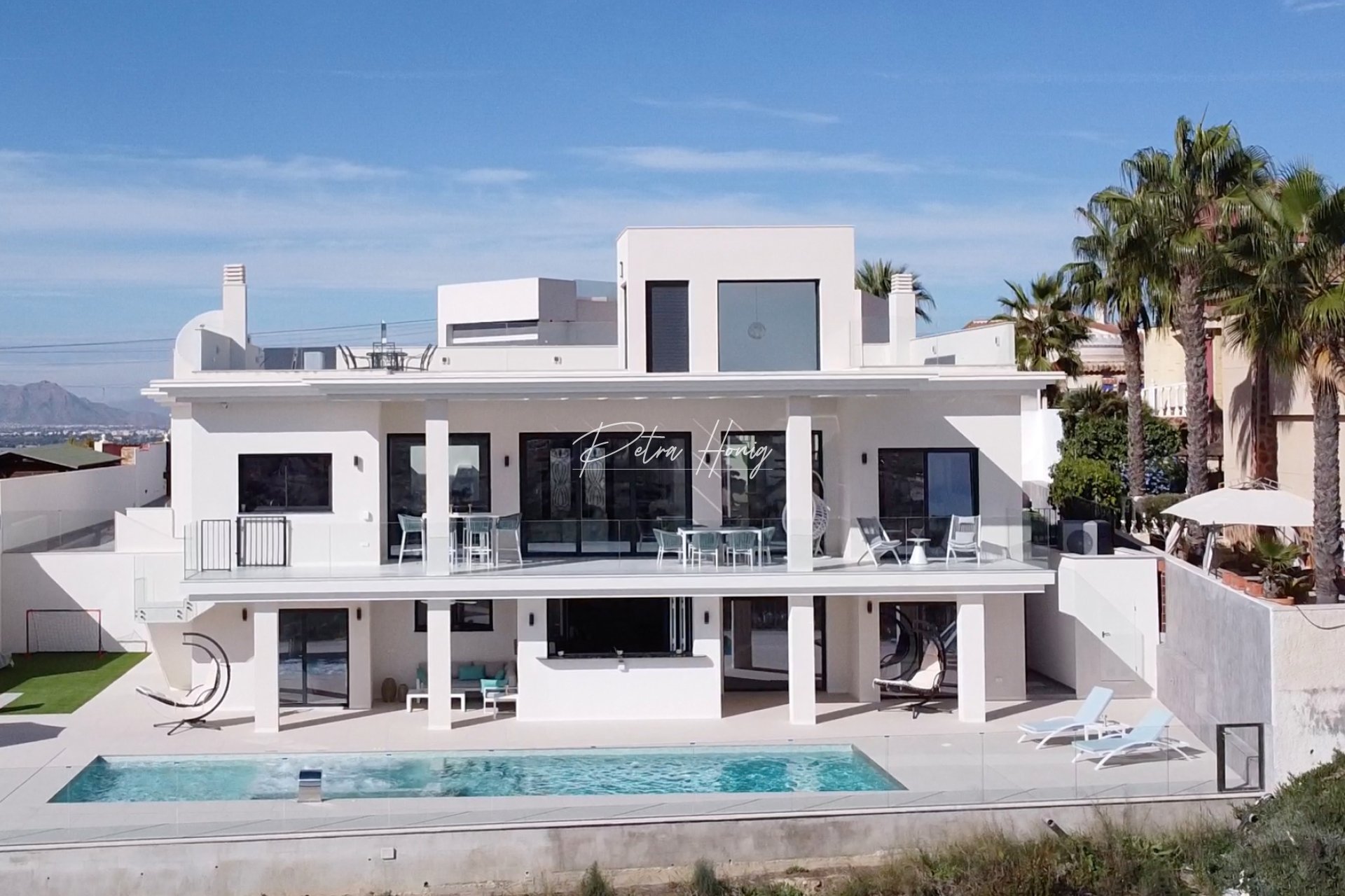 Resales - Villa - Ciudad Quesada - La Marquesa Golf