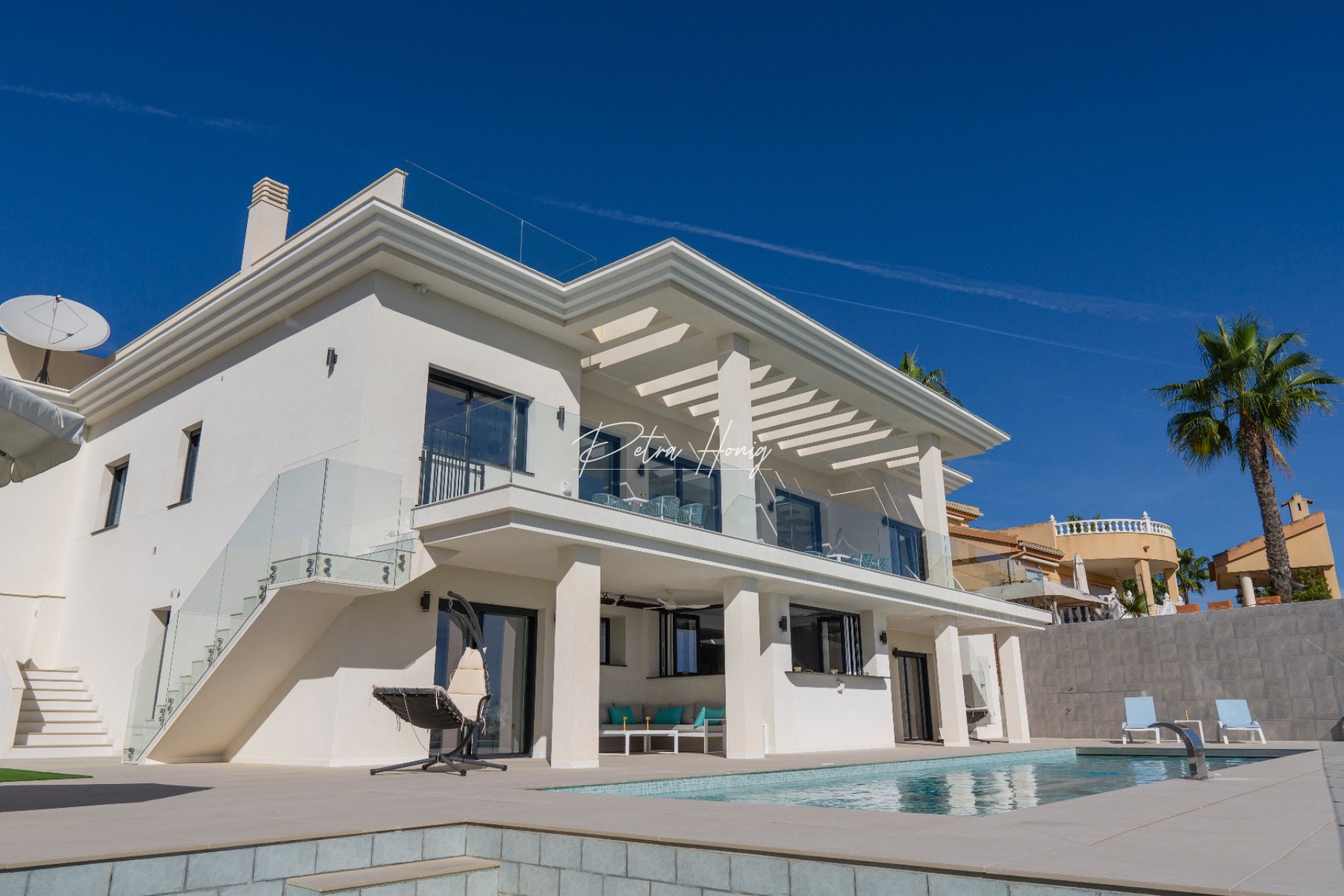 Resales - Villa - Ciudad Quesada - La Marquesa Golf