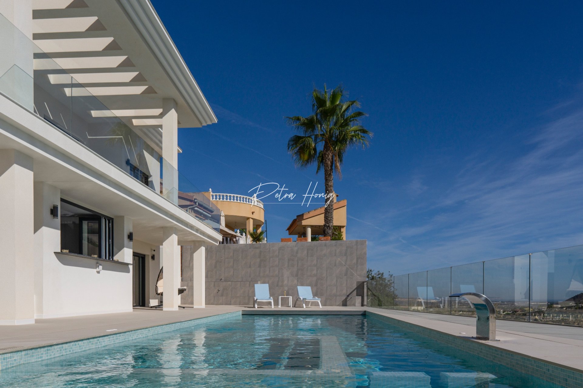 Resales - Villa - Ciudad Quesada - La Marquesa Golf