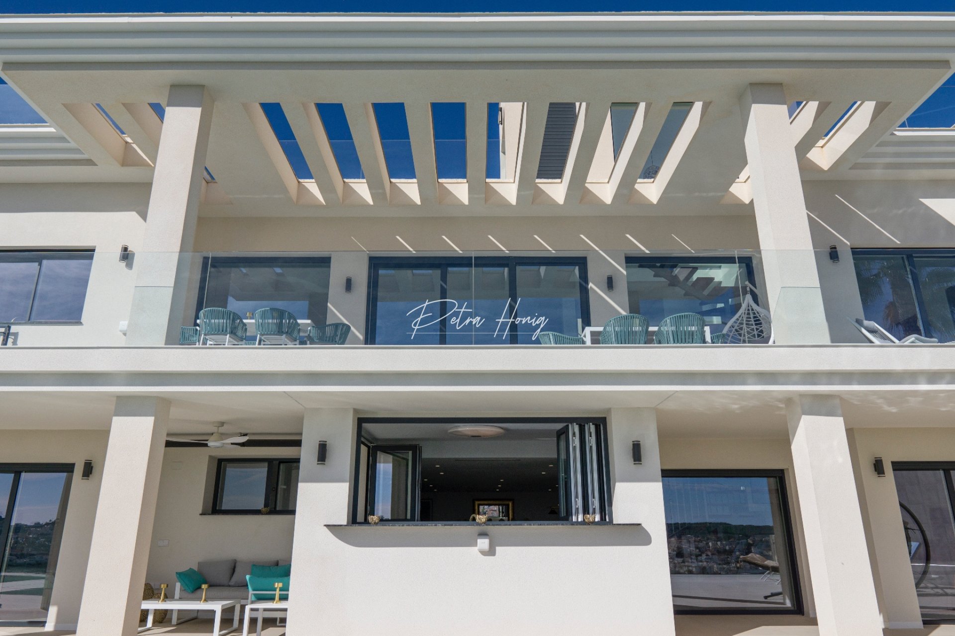 Resales - Villa - Ciudad Quesada - La Marquesa Golf