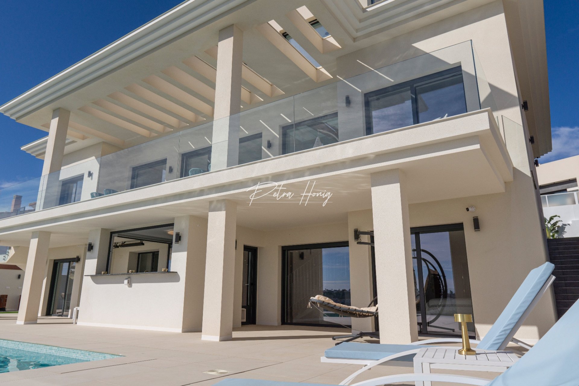 Resales - Villa - Ciudad Quesada - La Marquesa Golf