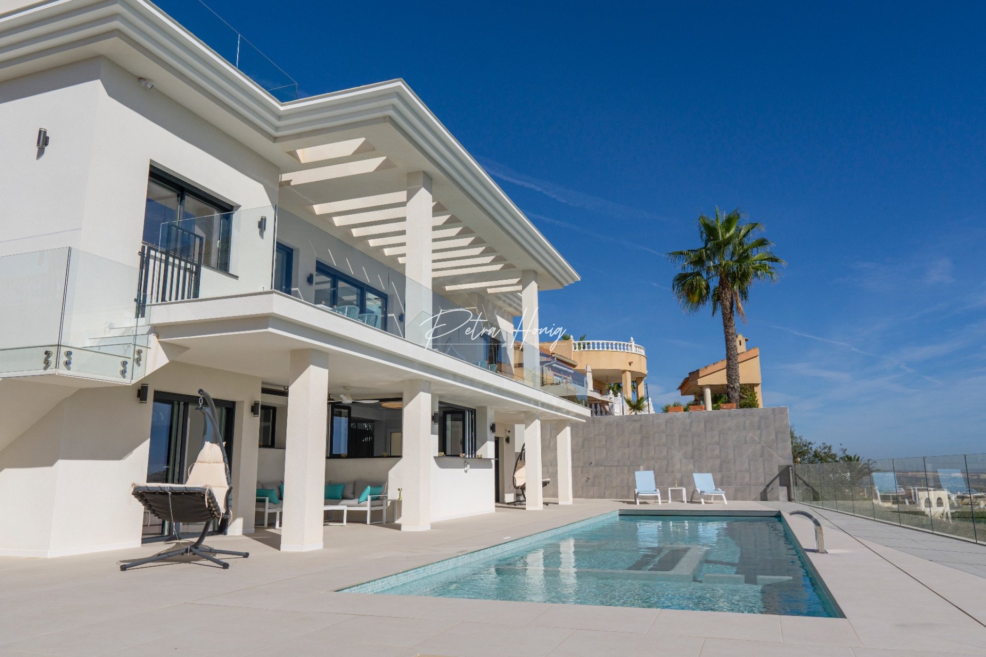 Resales - Villa - Ciudad Quesada - La Marquesa Golf