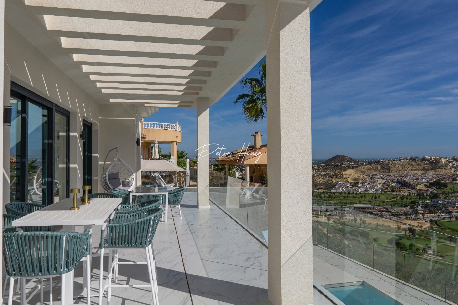 Resales - Villa - Ciudad Quesada - La Marquesa Golf