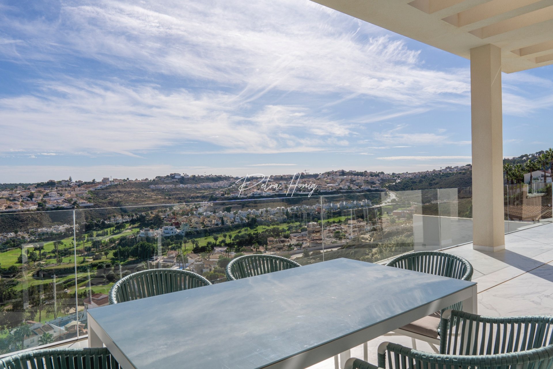 Resales - Villa - Ciudad Quesada - La Marquesa Golf