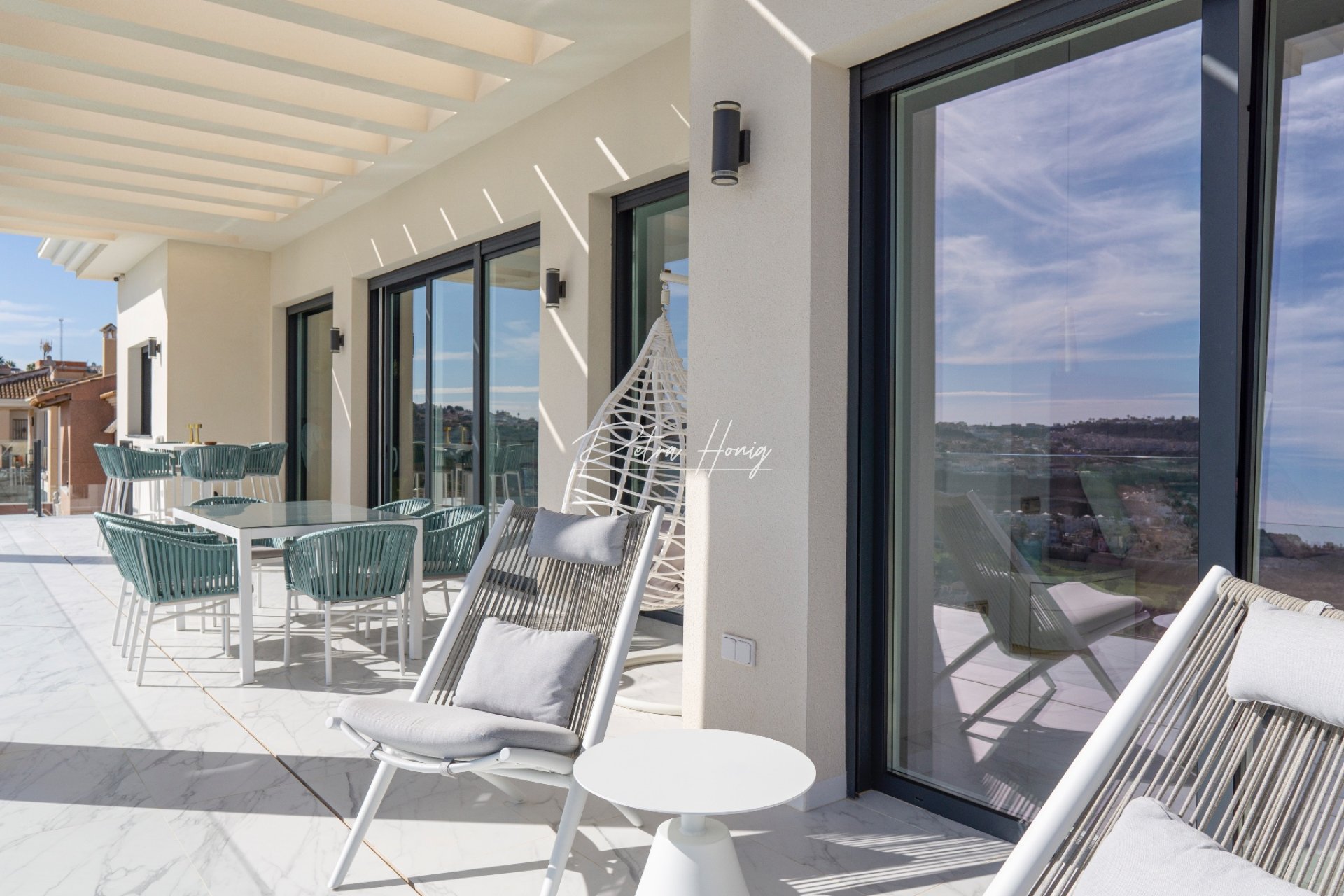 Resales - Villa - Ciudad Quesada - La Marquesa Golf