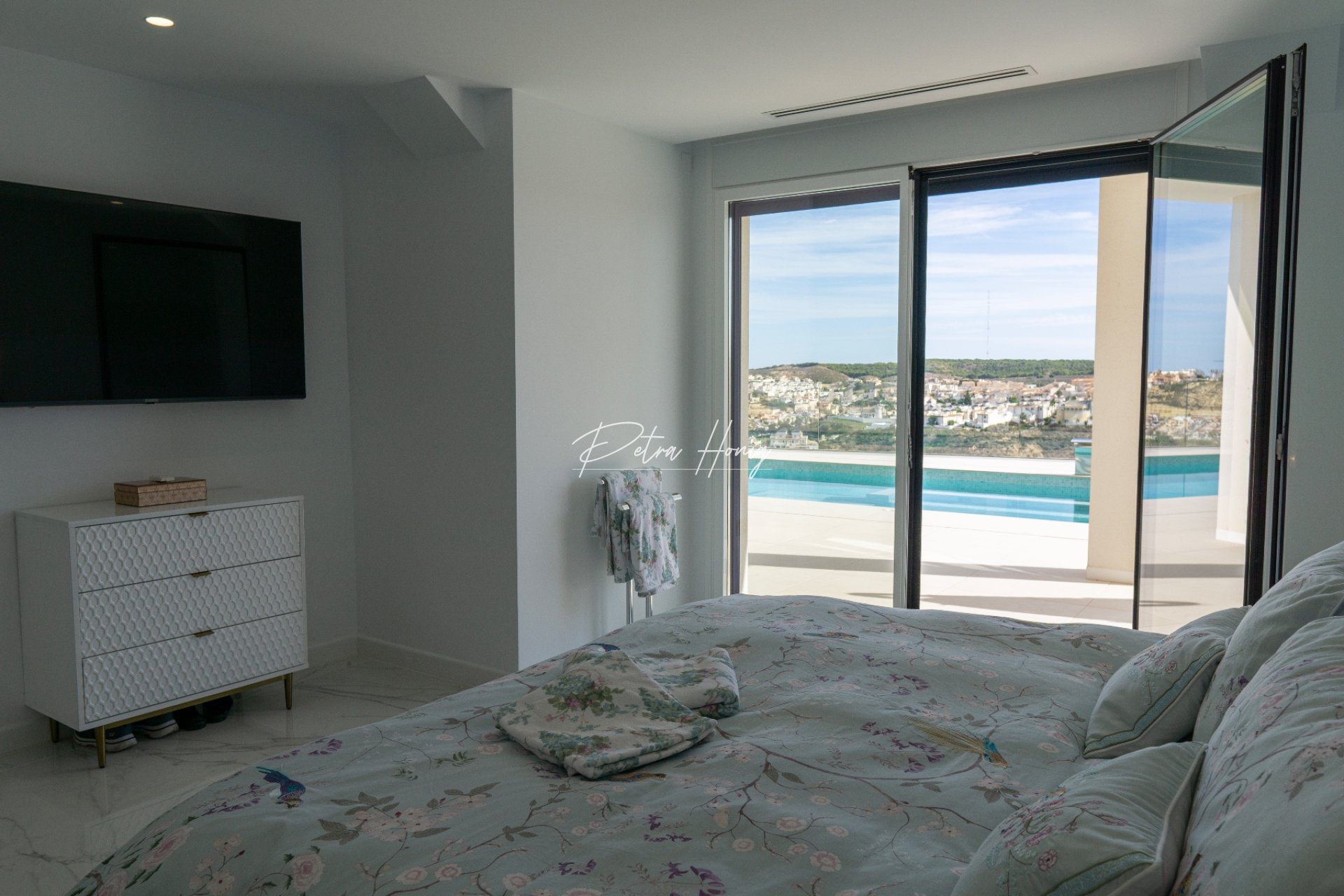 Resales - Villa - Ciudad Quesada - La Marquesa Golf
