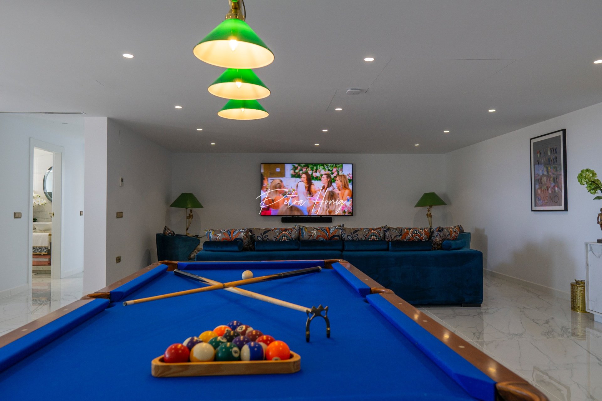 Resales - Villa - Ciudad Quesada - La Marquesa Golf