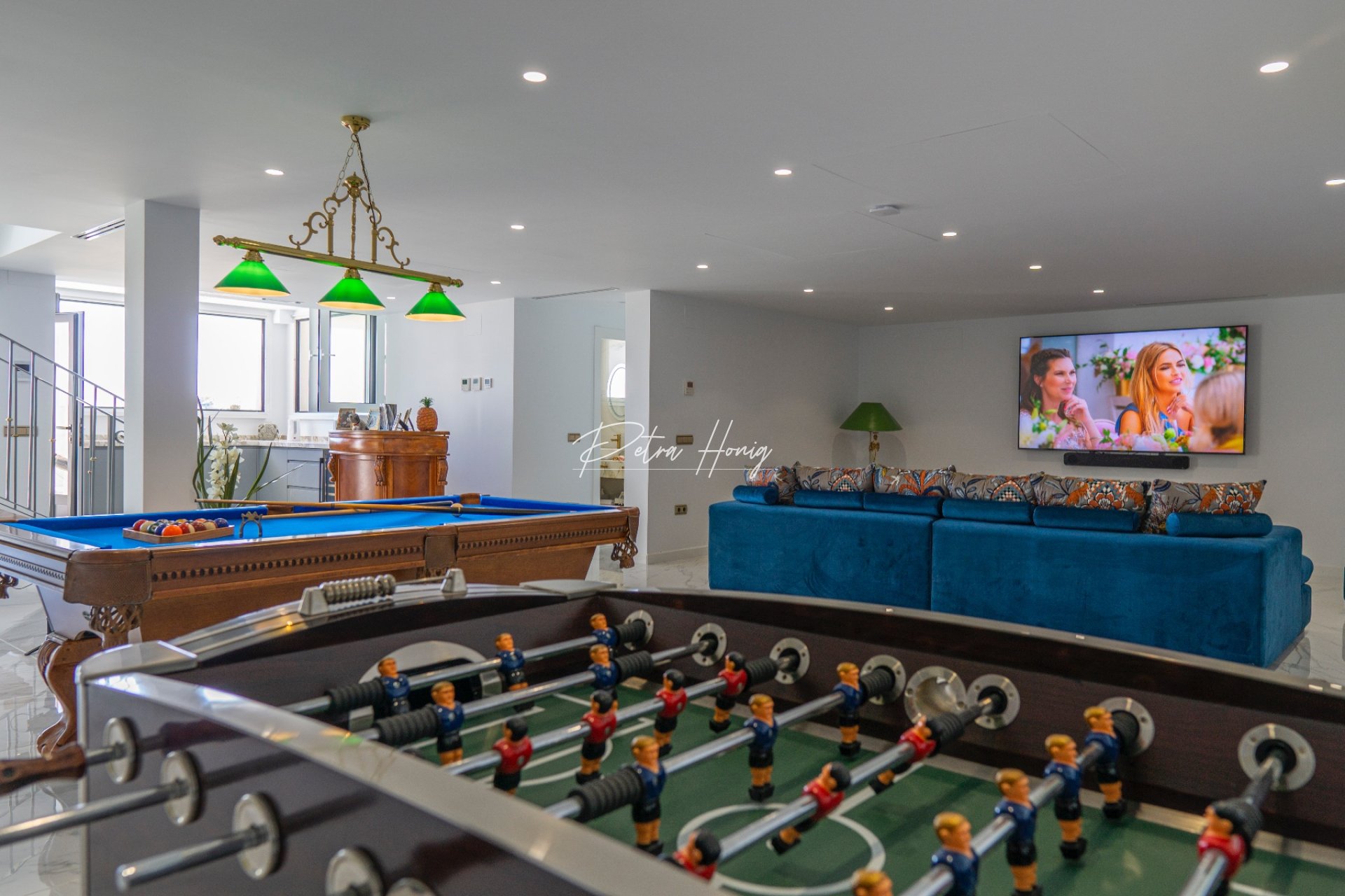 Resales - Villa - Ciudad Quesada - La Marquesa Golf