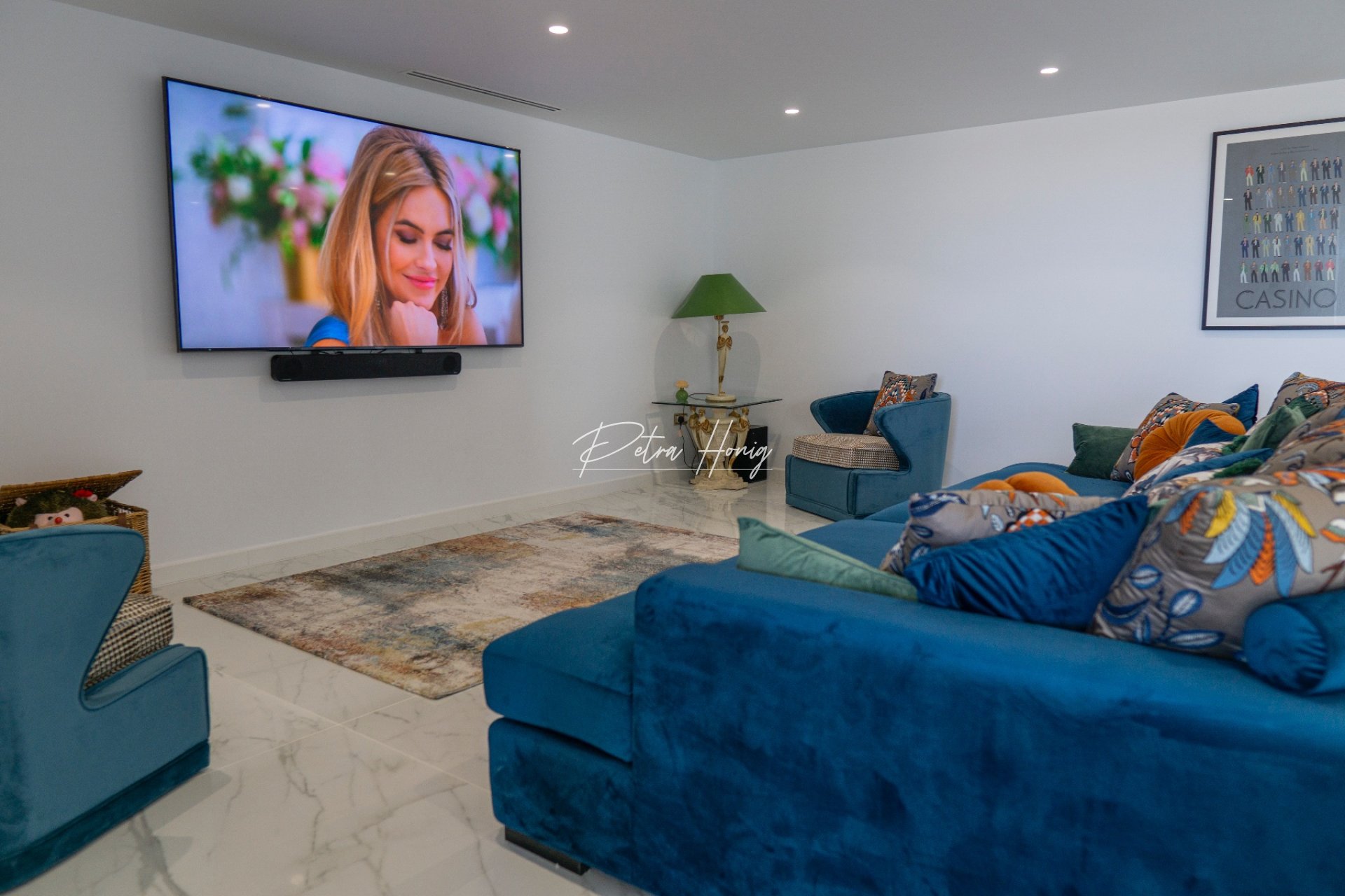 Resales - Villa - Ciudad Quesada - La Marquesa Golf