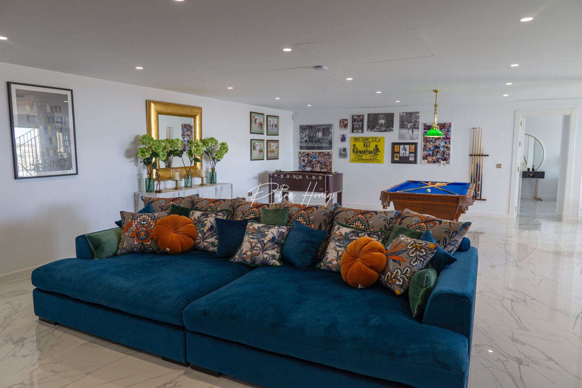 Resales - Villa - Ciudad Quesada - La Marquesa Golf