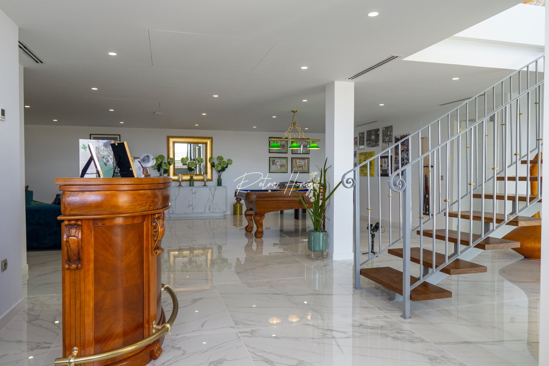 Resales - Villa - Ciudad Quesada - La Marquesa Golf
