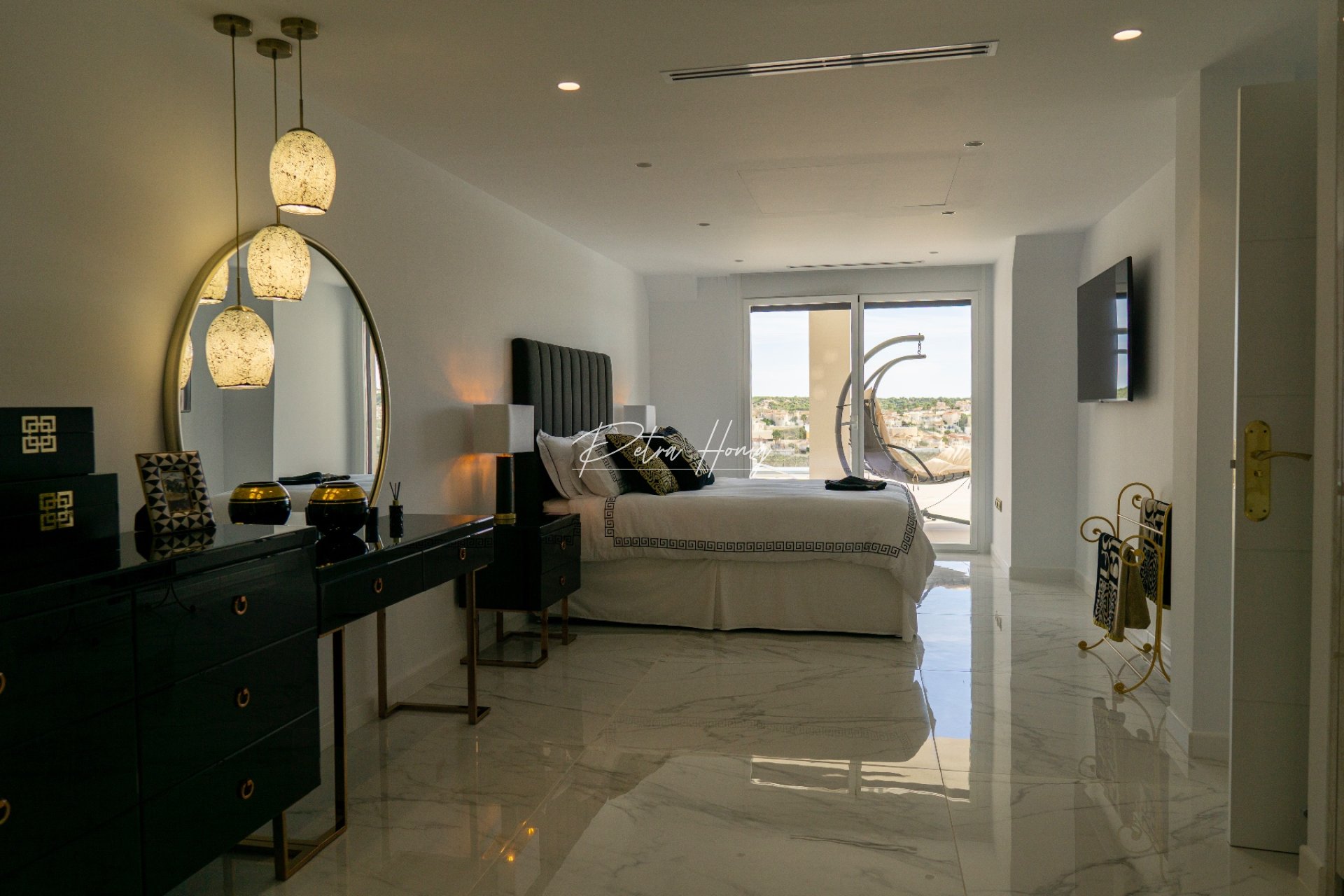 Resales - Villa - Ciudad Quesada - La Marquesa Golf