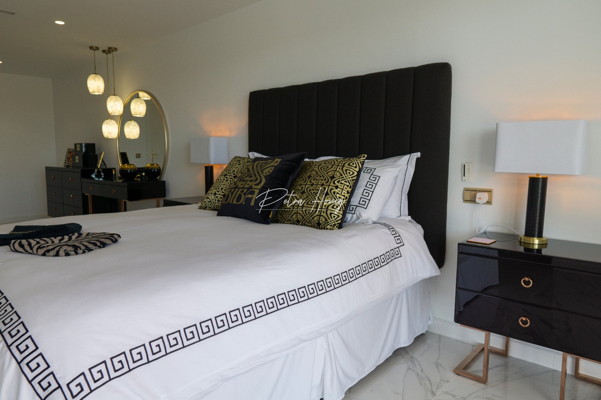 Resales - Villa - Ciudad Quesada - La Marquesa Golf