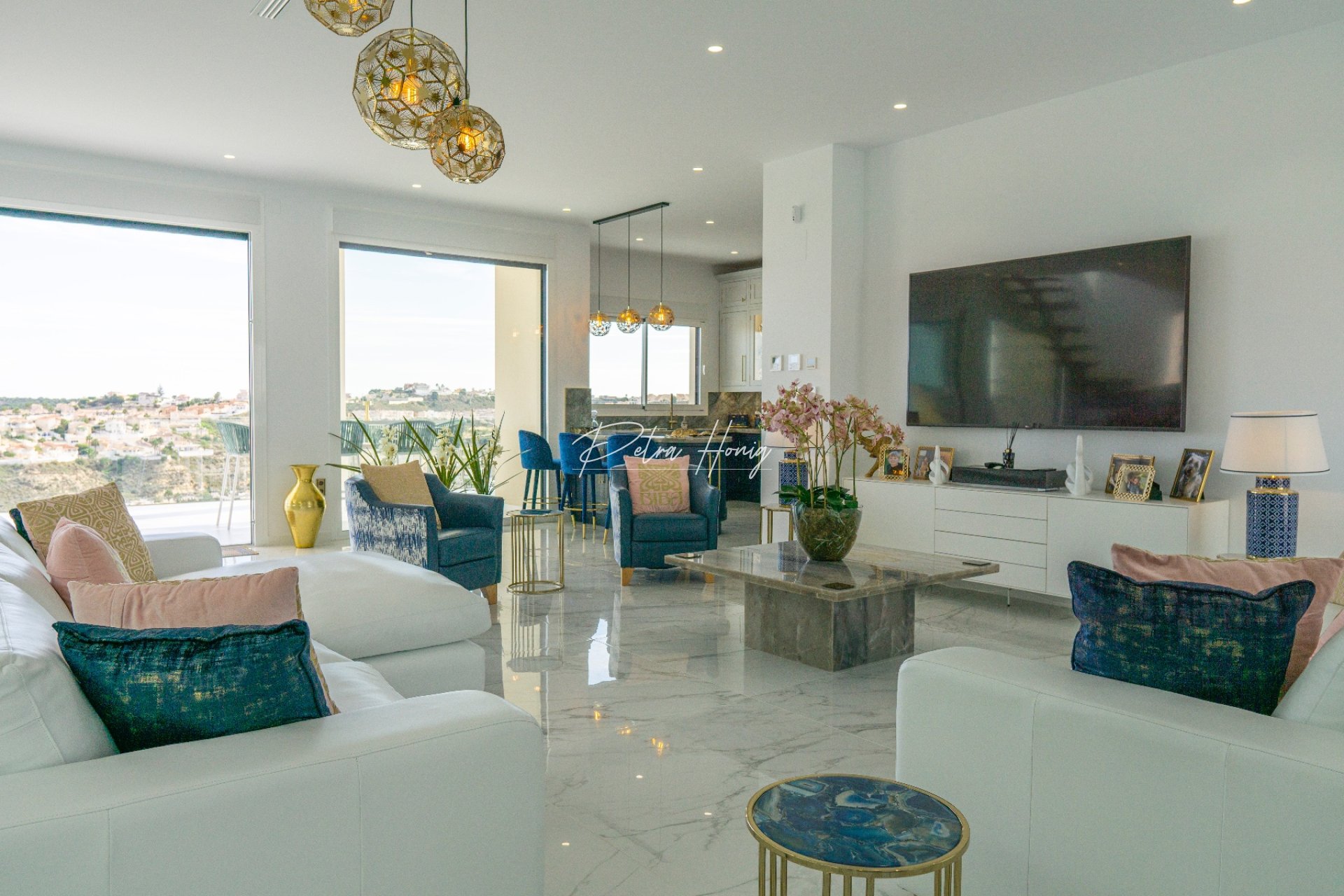 Resales - Villa - Ciudad Quesada - La Marquesa Golf