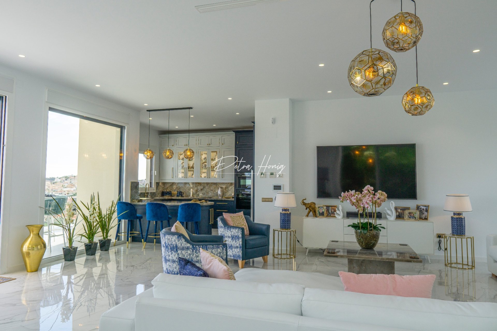 Resales - Villa - Ciudad Quesada - La Marquesa Golf