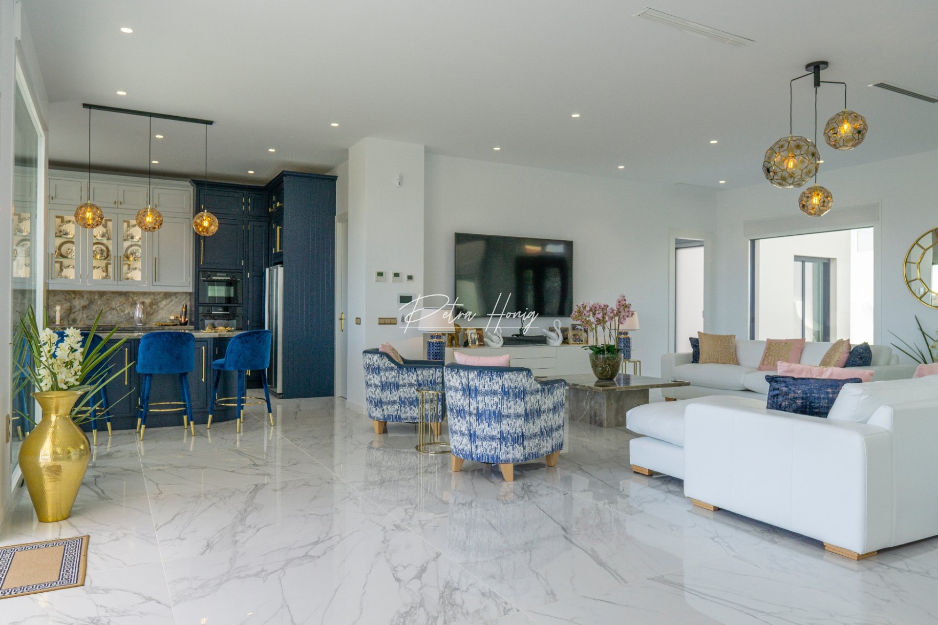 Resales - Villa - Ciudad Quesada - La Marquesa Golf
