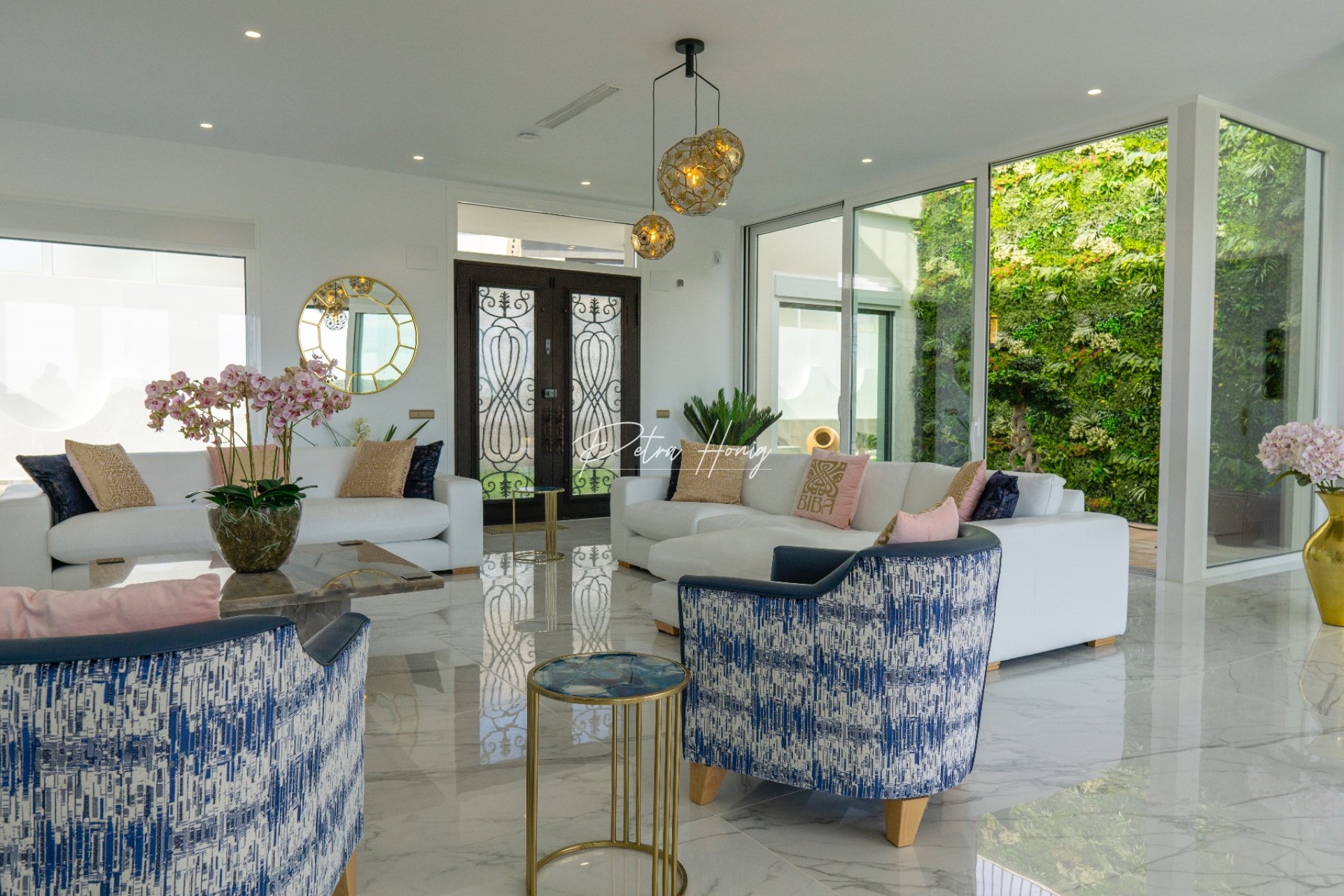 Resales - Villa - Ciudad Quesada - La Marquesa Golf